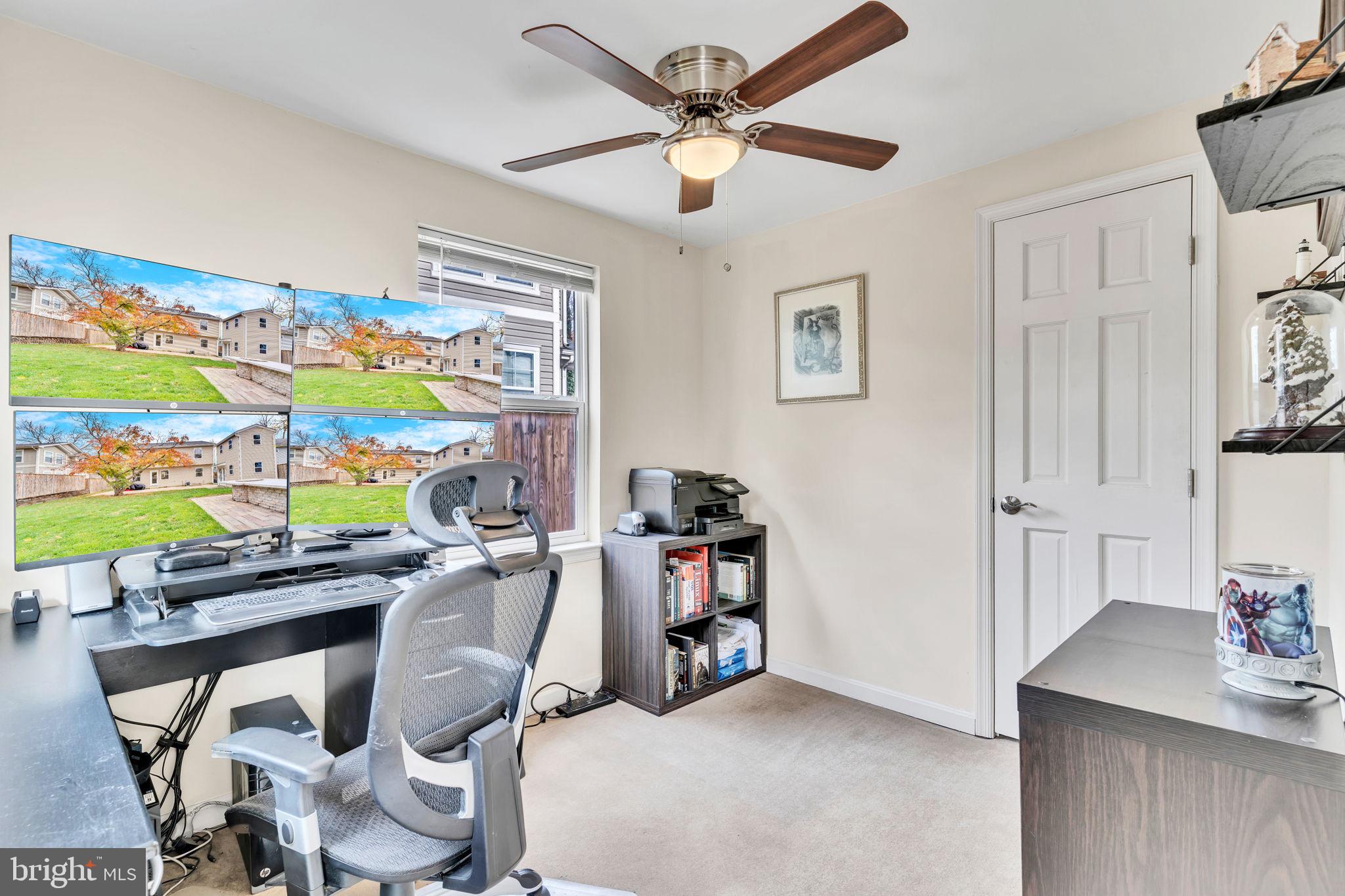 TUXEDO - Residential