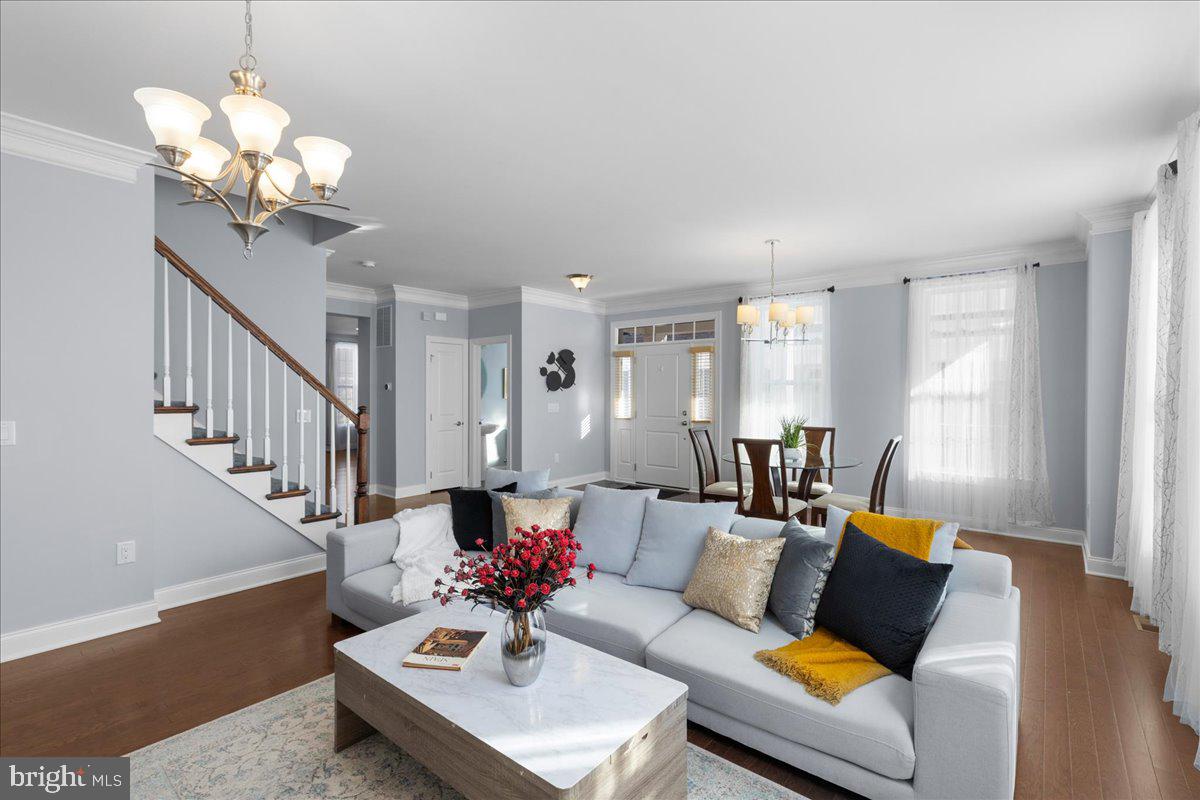 ENCLAVE AT PRINCETON JUNCTION - Residential