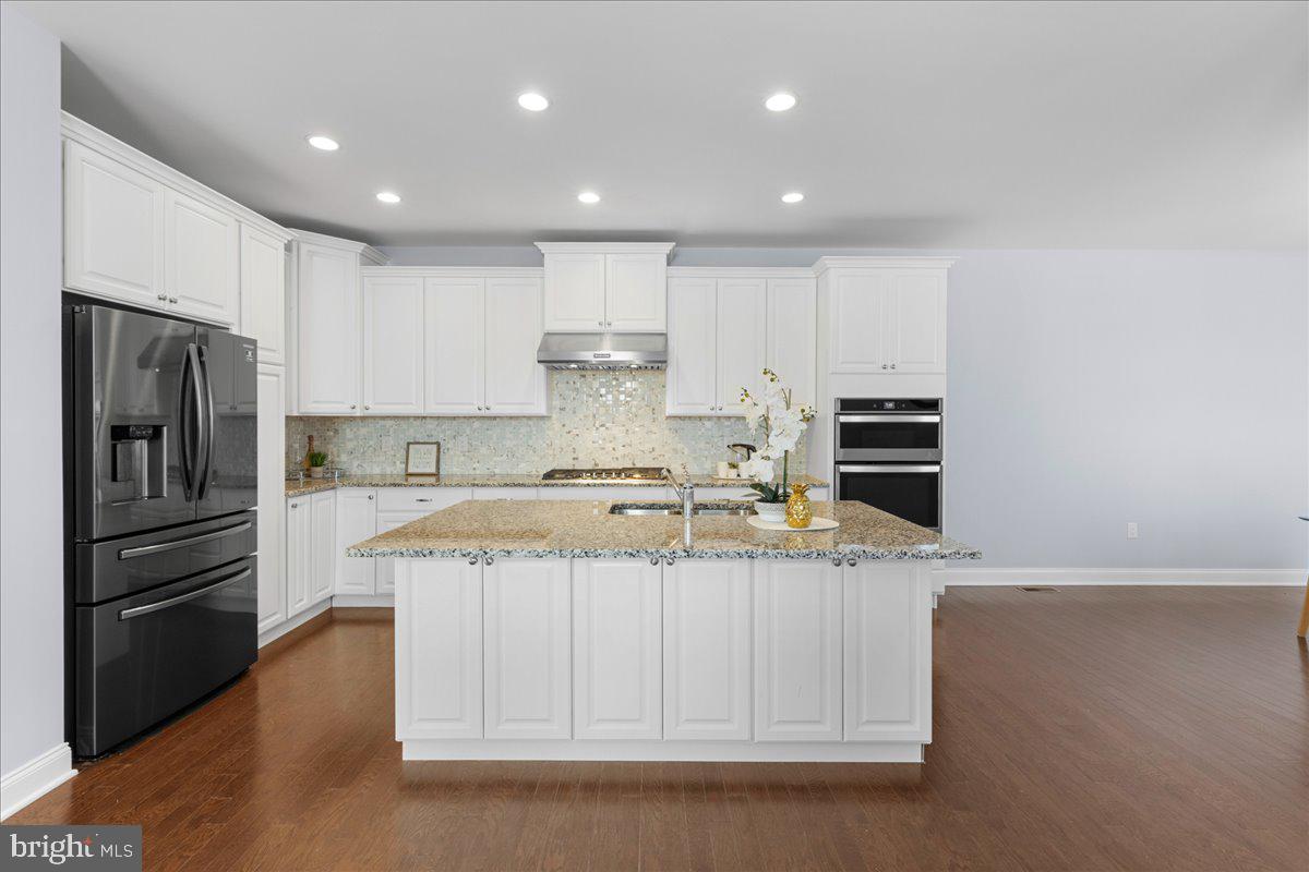 ENCLAVE AT PRINCETON JUNCTION - Residential