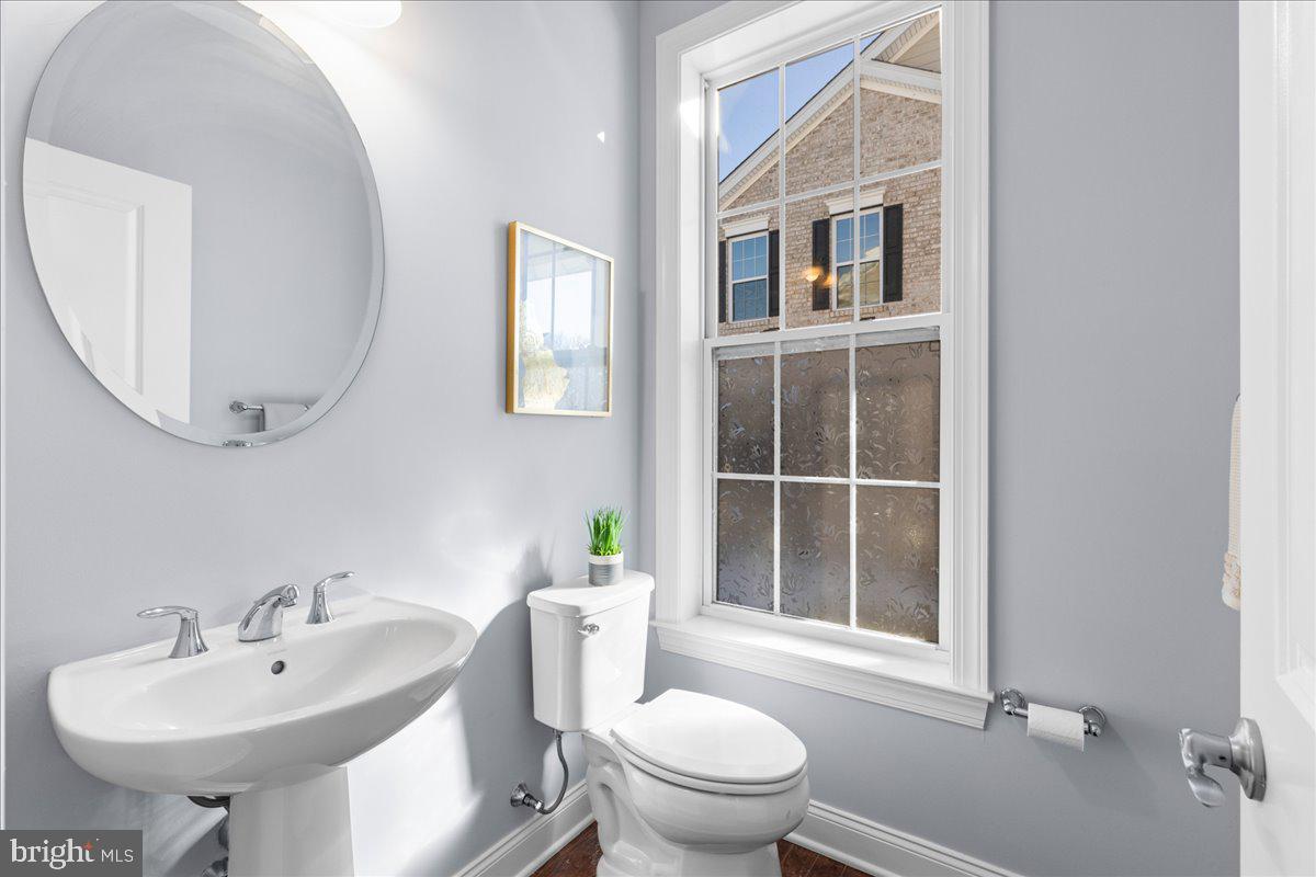 ENCLAVE AT PRINCETON JUNCTION - Residential