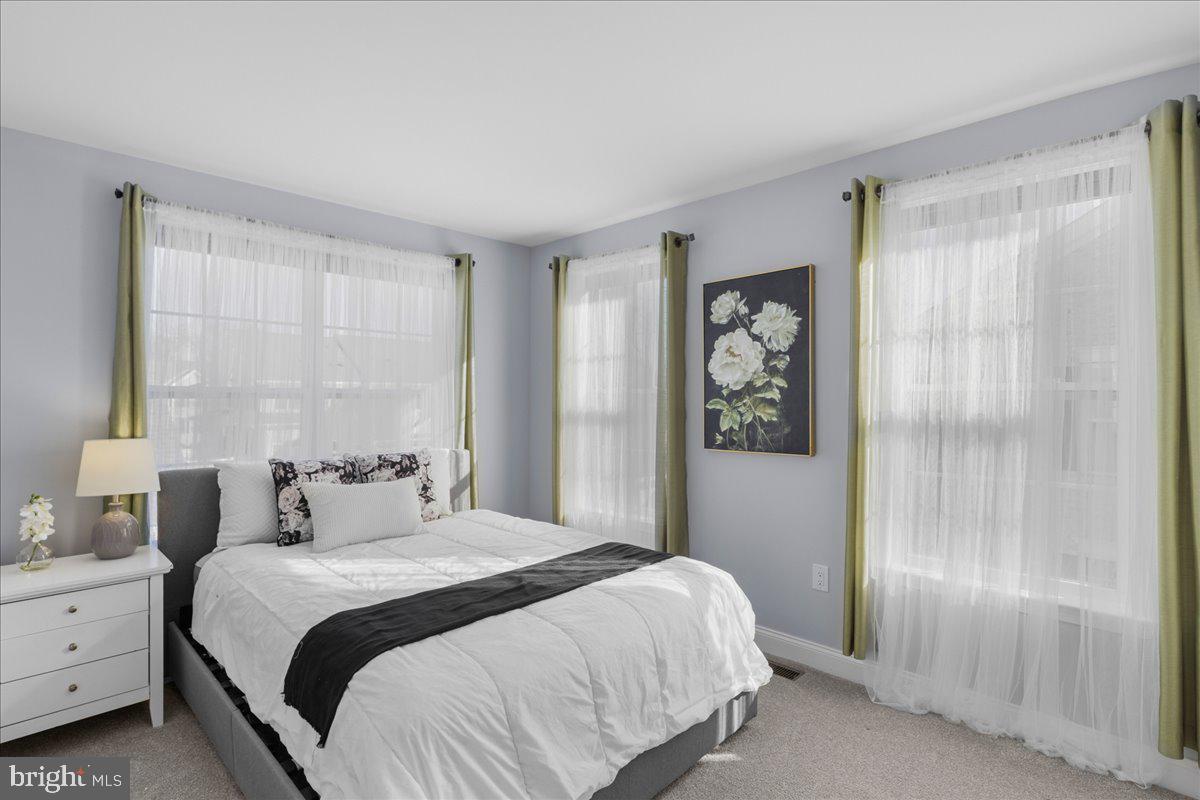 ENCLAVE AT PRINCETON JUNCTION - Residential