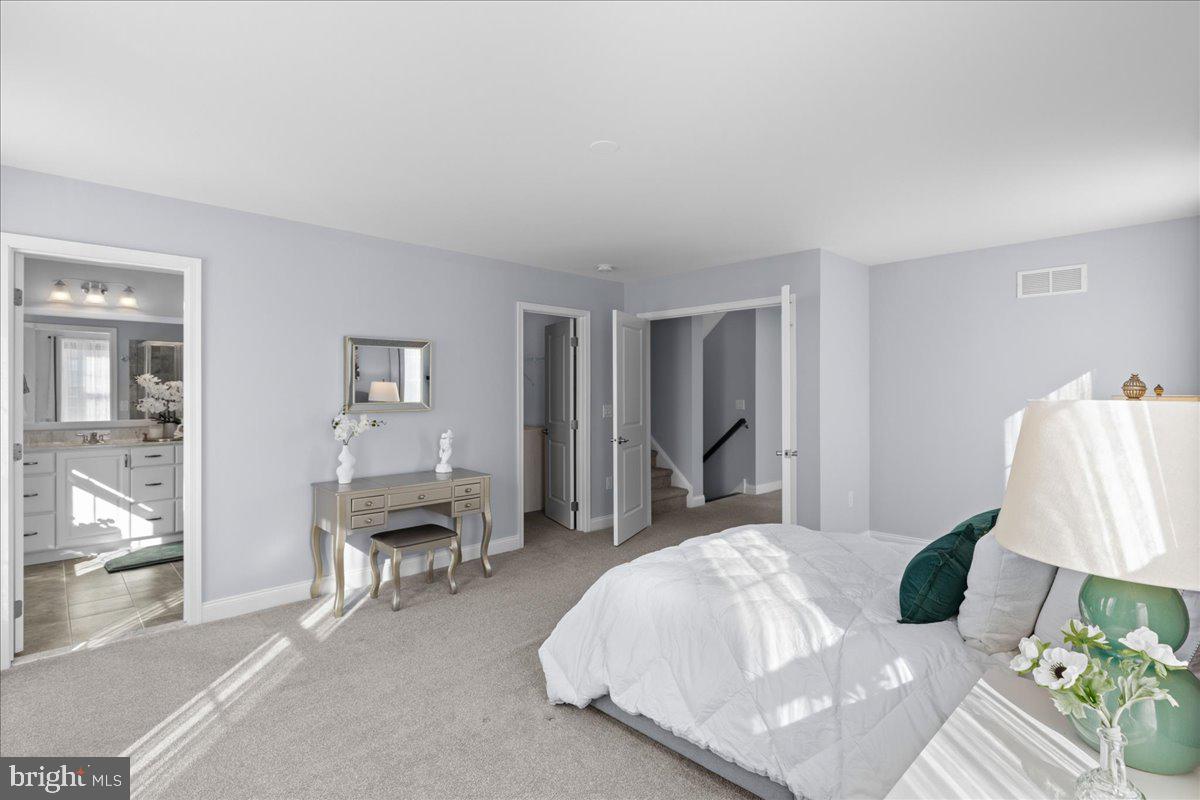 ENCLAVE AT PRINCETON JUNCTION - Residential