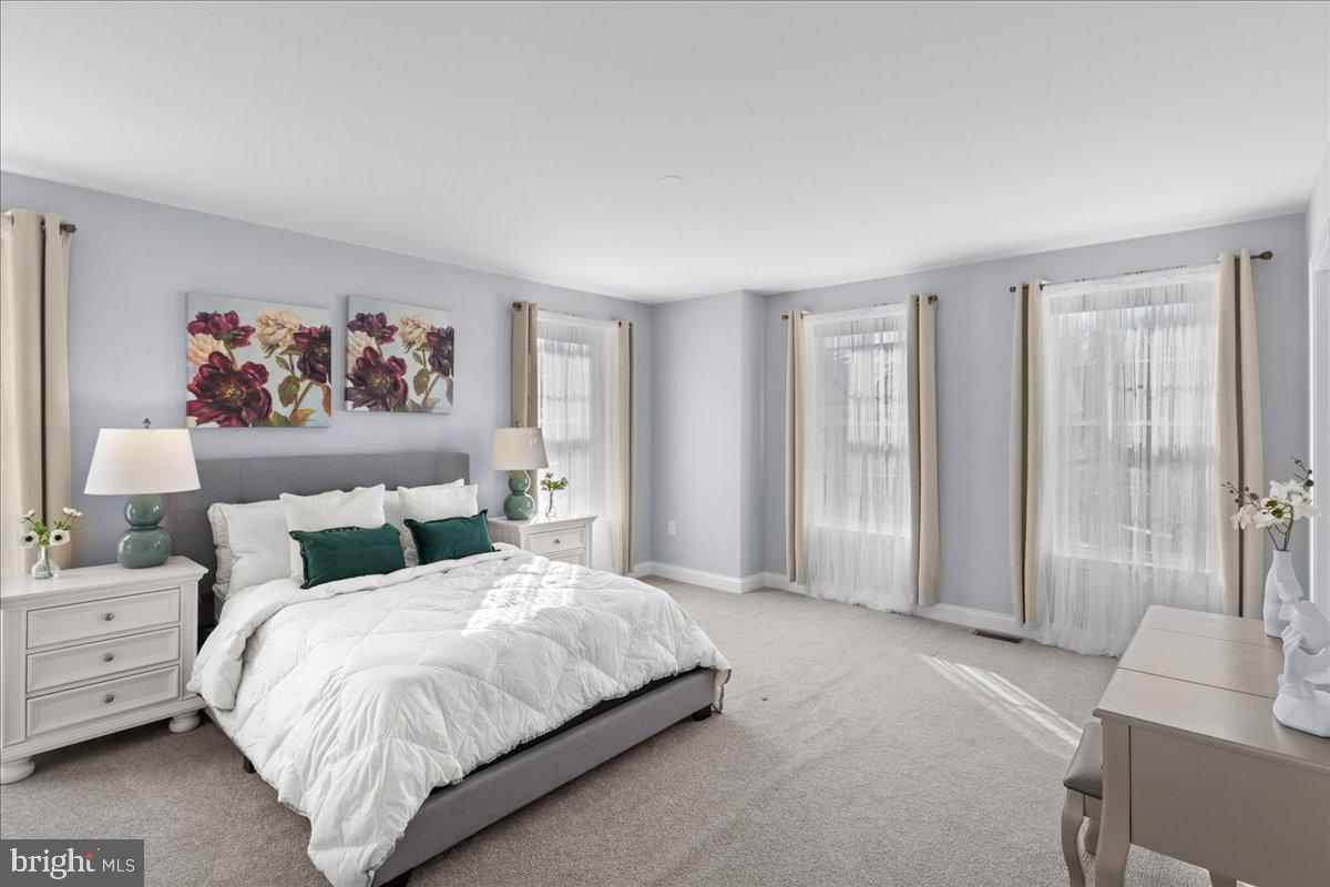 ENCLAVE AT PRINCETON JUNCTION - Residential