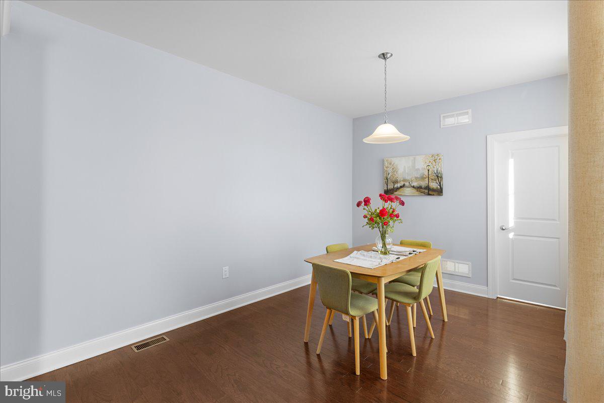 ENCLAVE AT PRINCETON JUNCTION - Residential