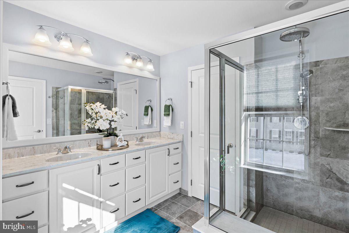 ENCLAVE AT PRINCETON JUNCTION - Residential