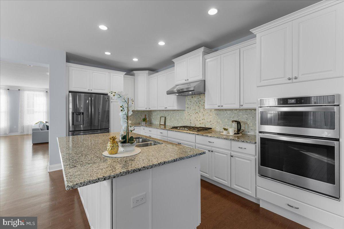 ENCLAVE AT PRINCETON JUNCTION - Residential