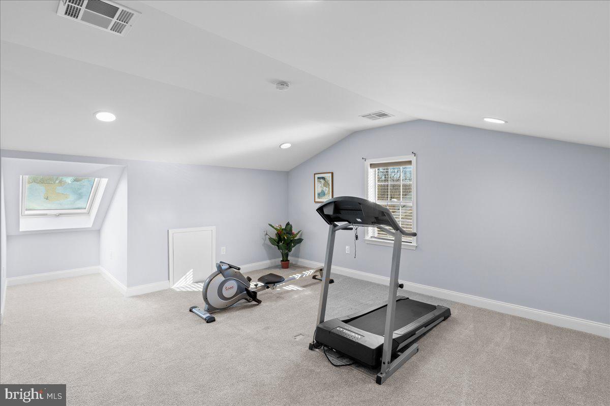 ENCLAVE AT PRINCETON JUNCTION - Residential