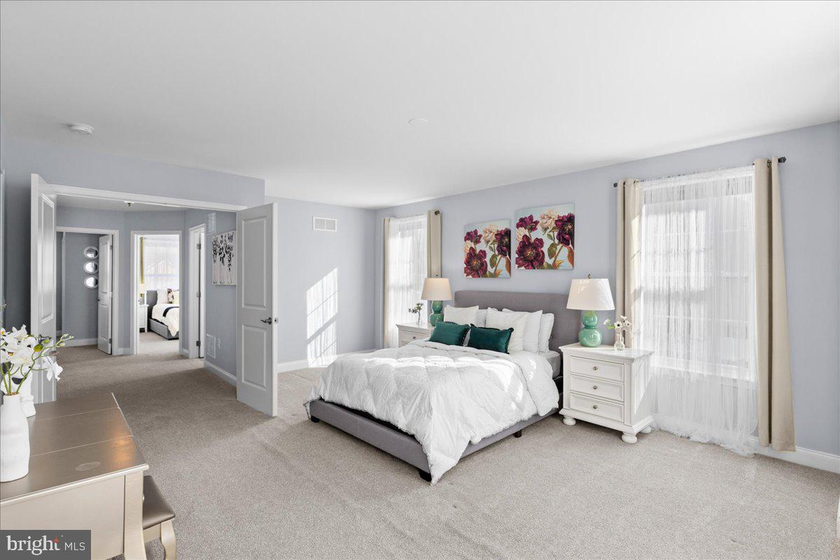 ENCLAVE AT PRINCETON JUNCTION - Residential