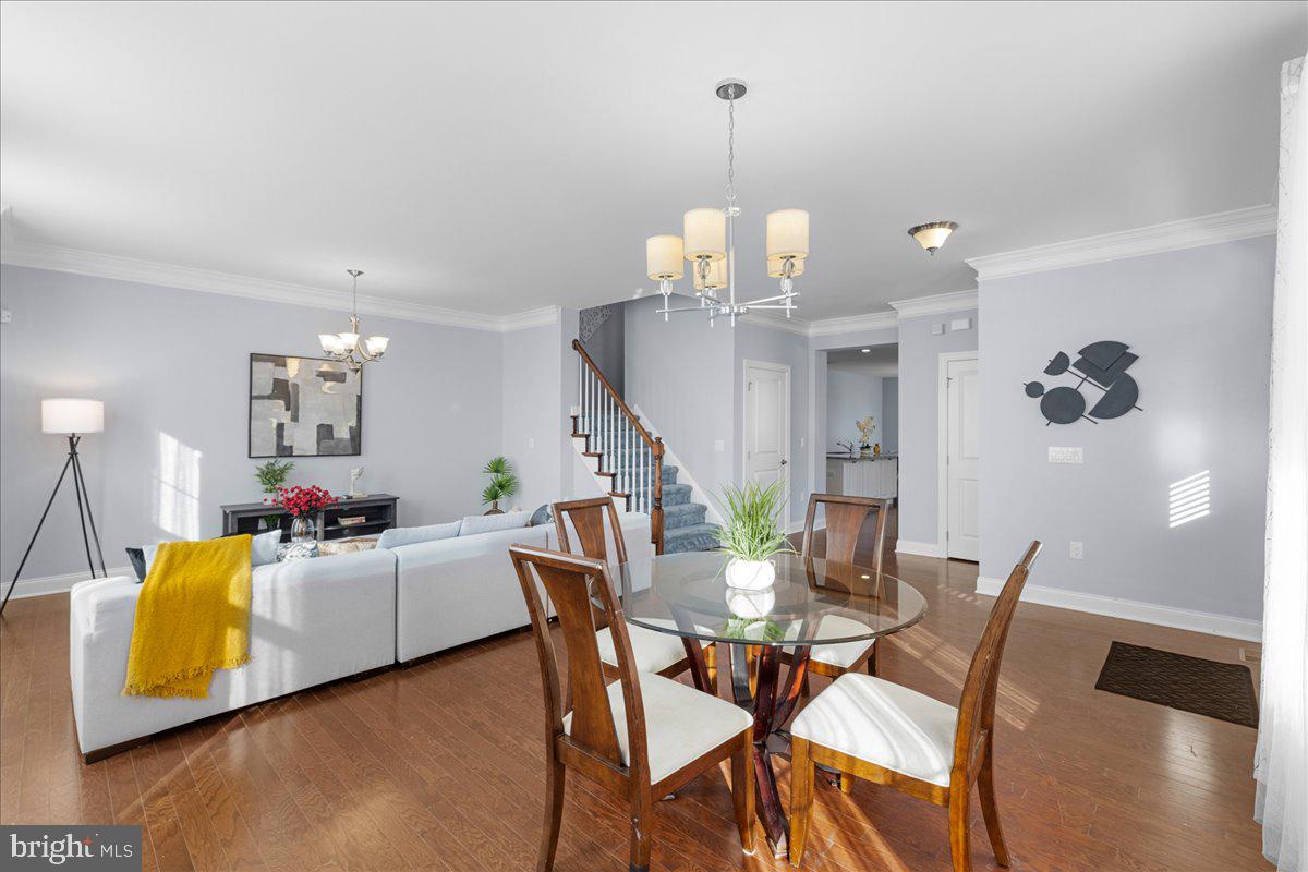 ENCLAVE AT PRINCETON JUNCTION - Residential