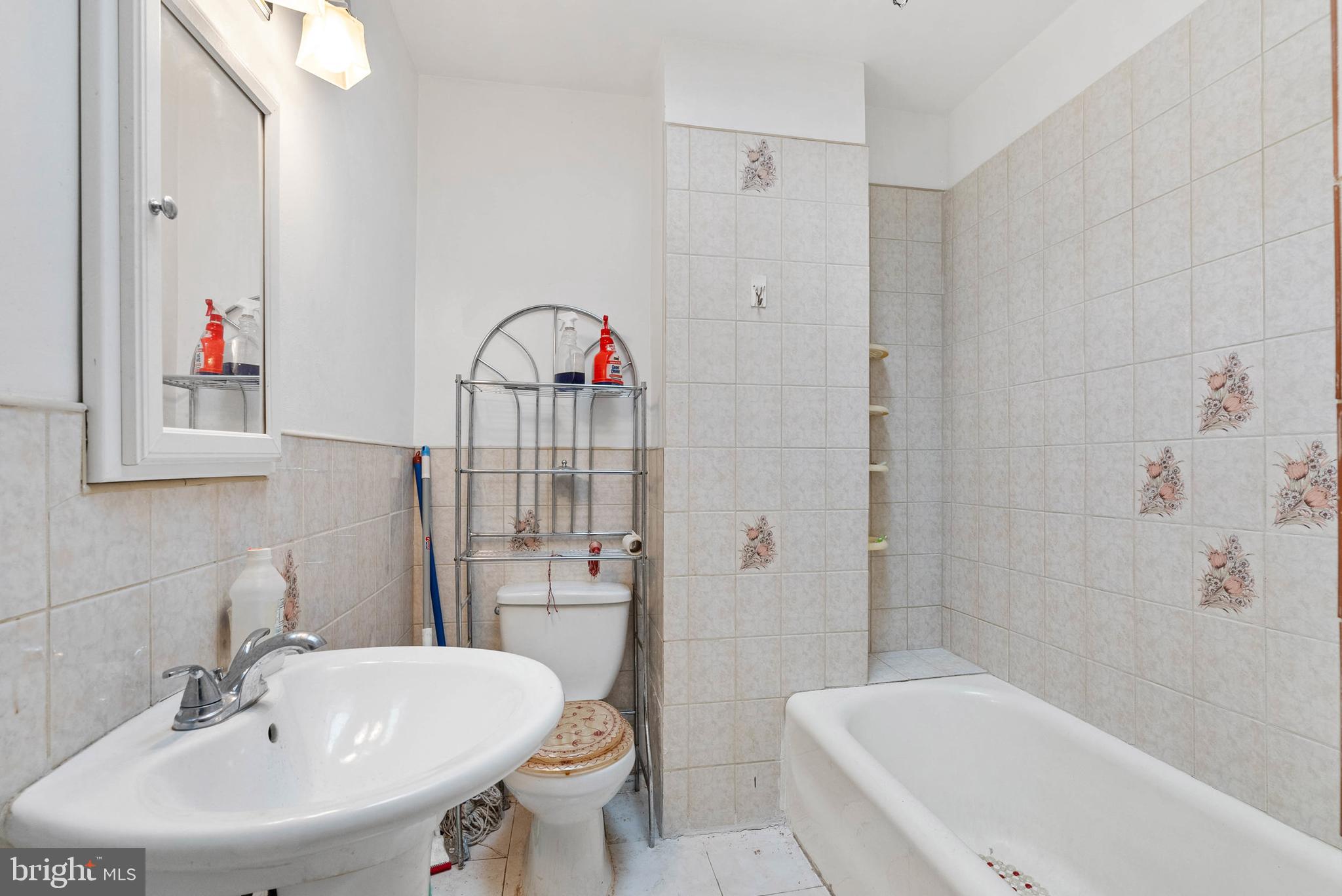 OGONTZ - Residential