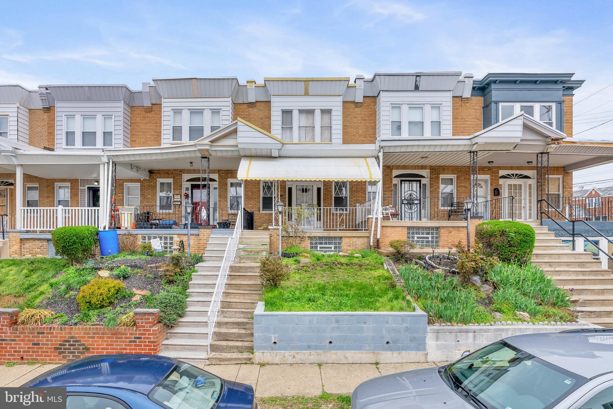 OGONTZ - Residential