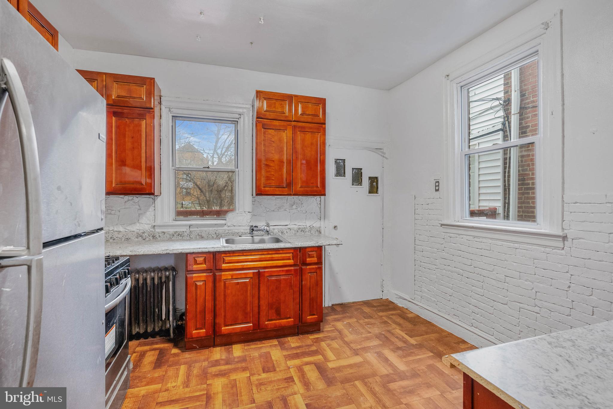 OGONTZ - Residential