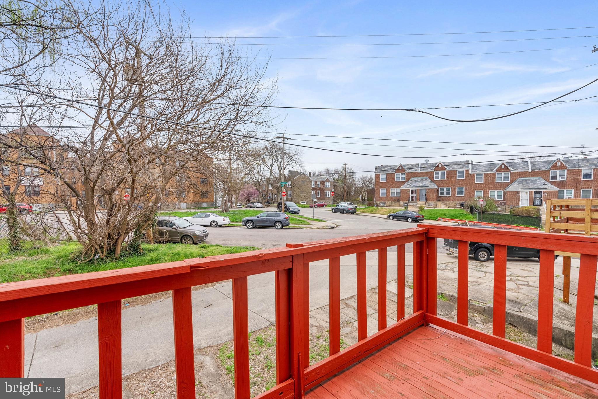 OGONTZ - Residential