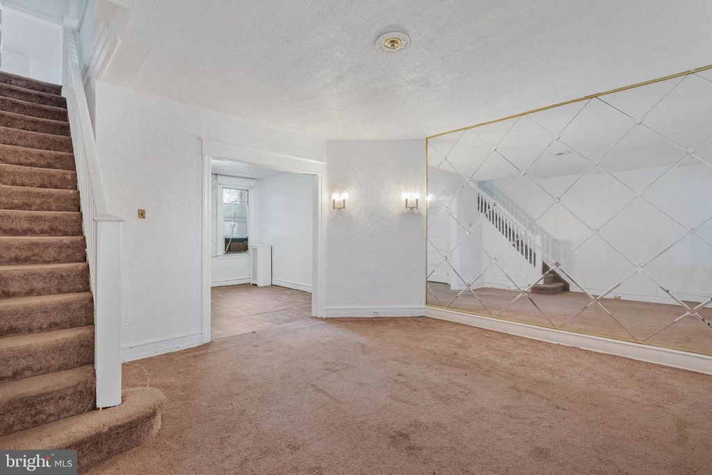 Photo of 1705 Roselyn Street, PHILADELPHIA, PA 19141 (MLS # PAPH2466794)