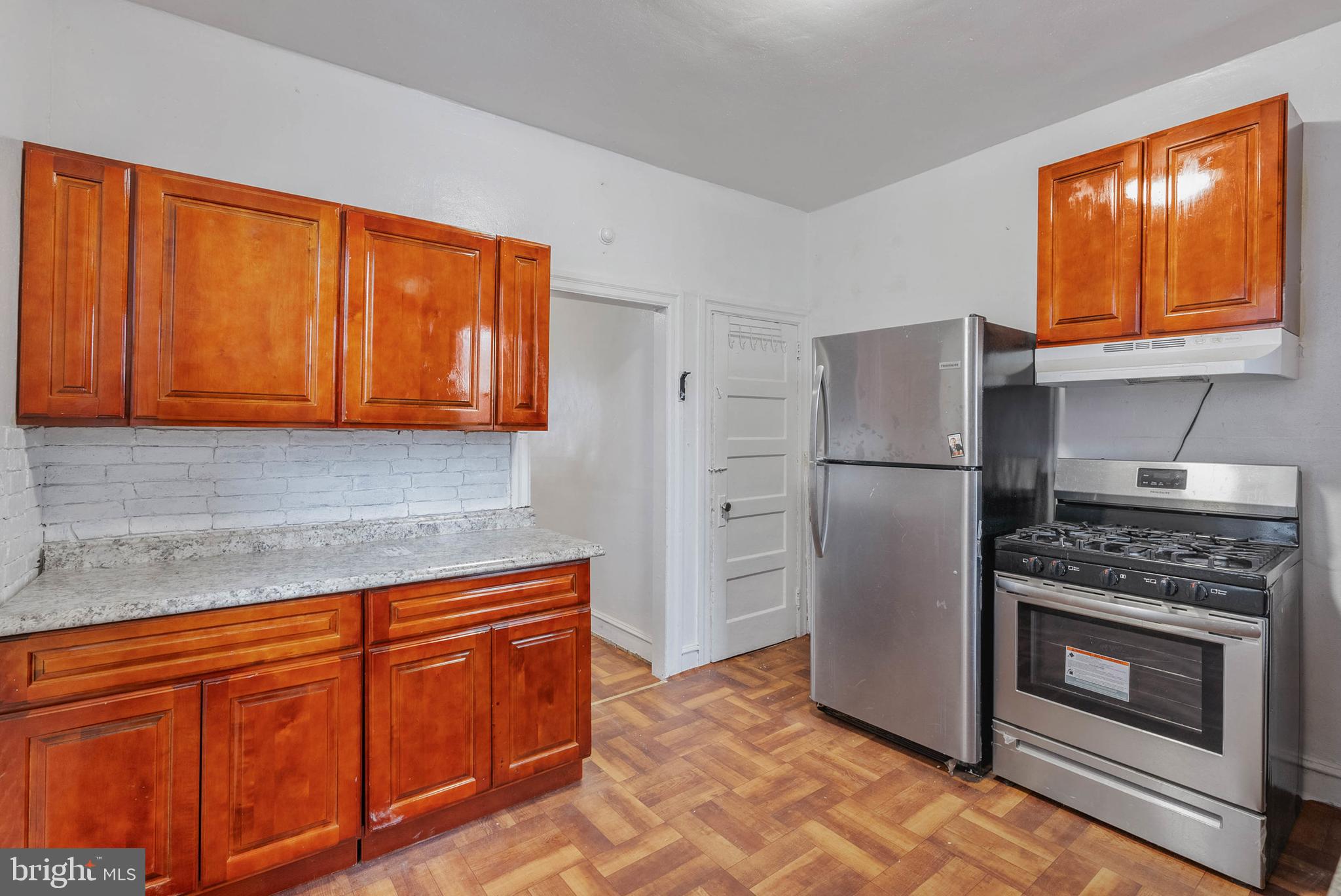 OGONTZ - Residential