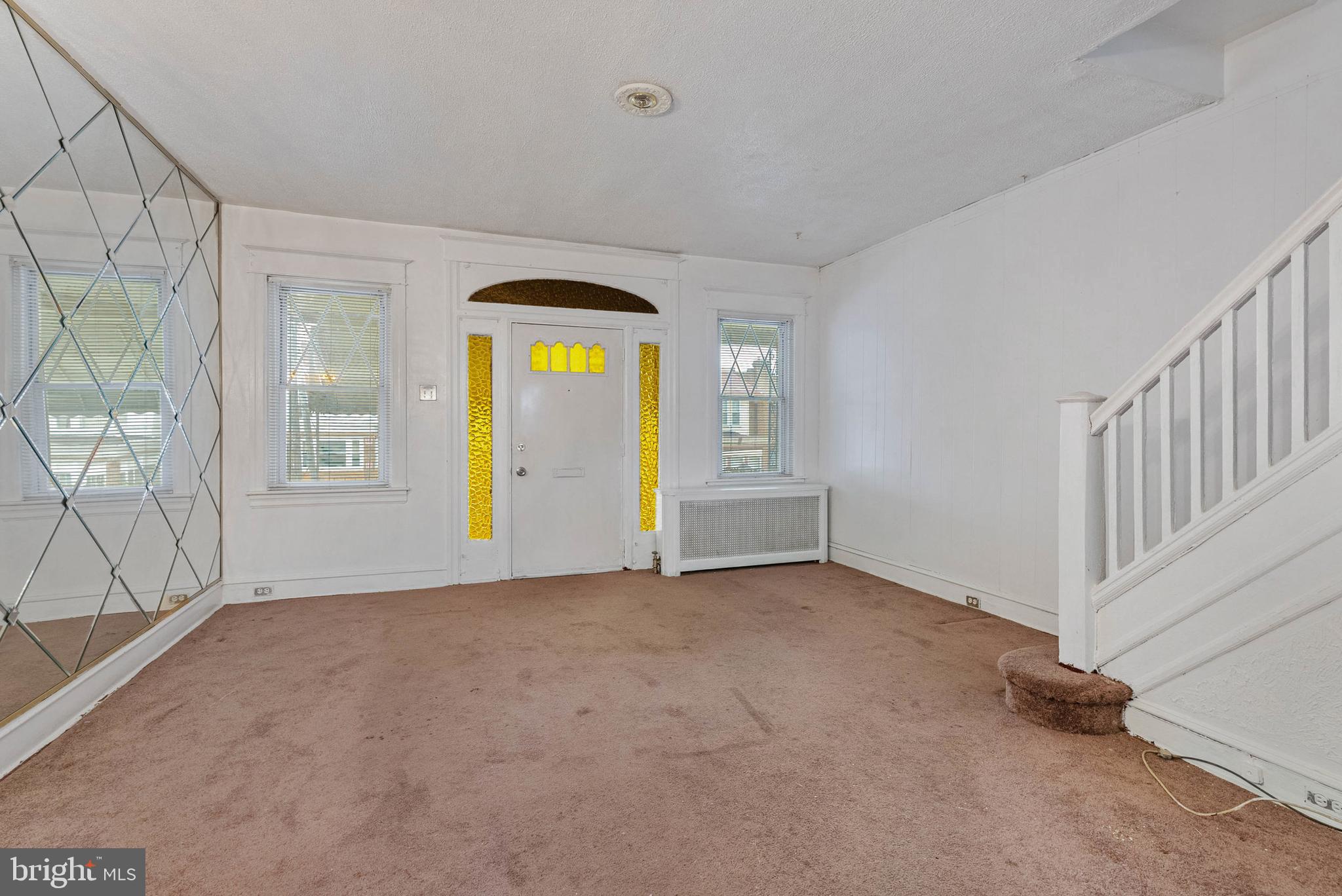 OGONTZ - Residential