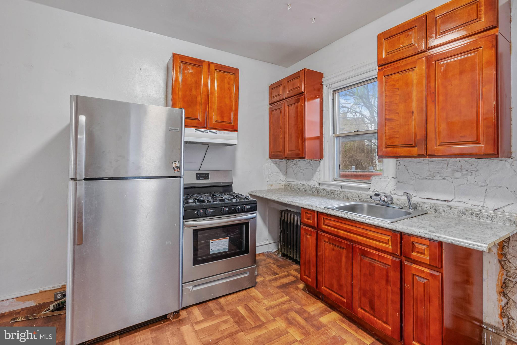 OGONTZ - Residential