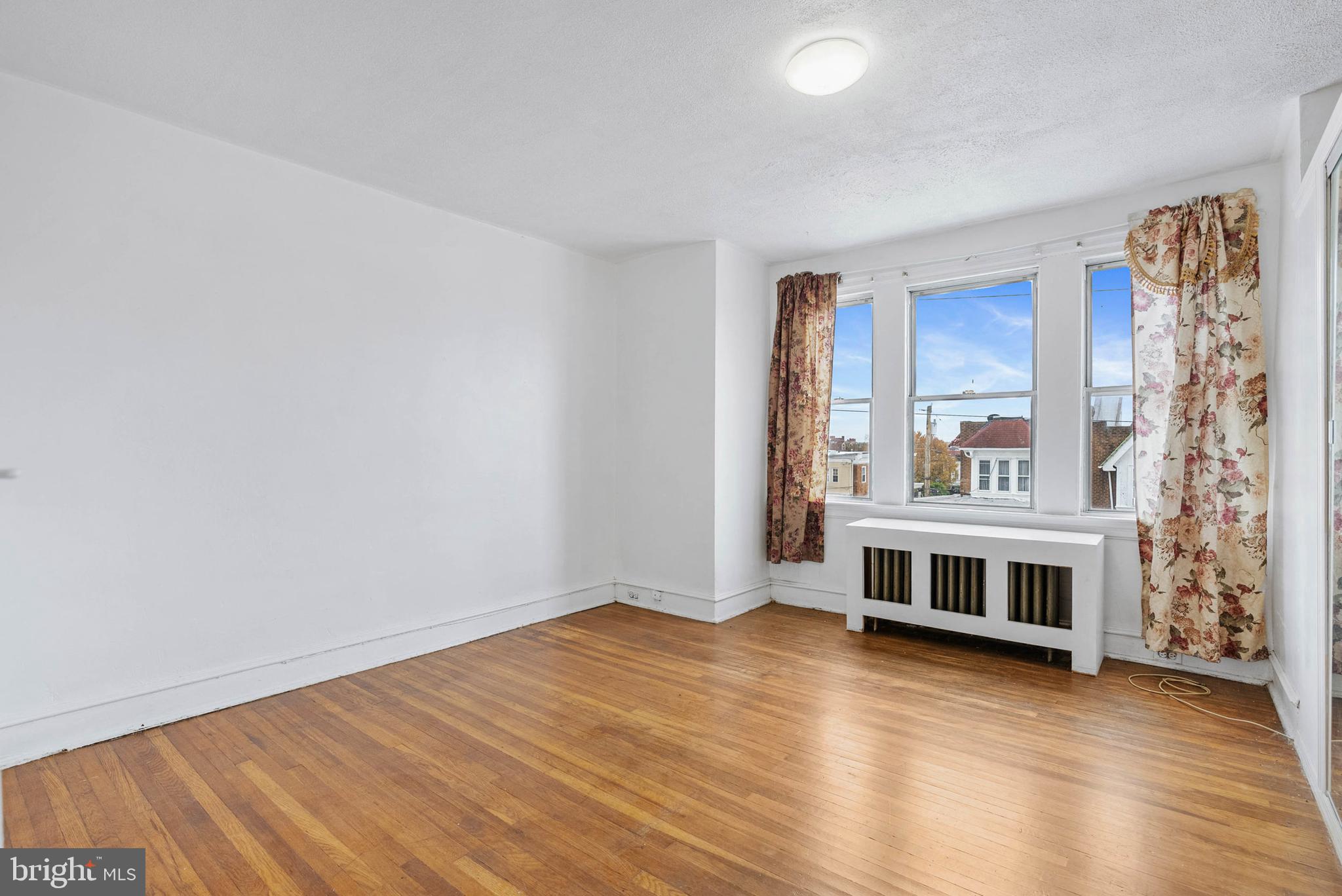 OGONTZ - Residential