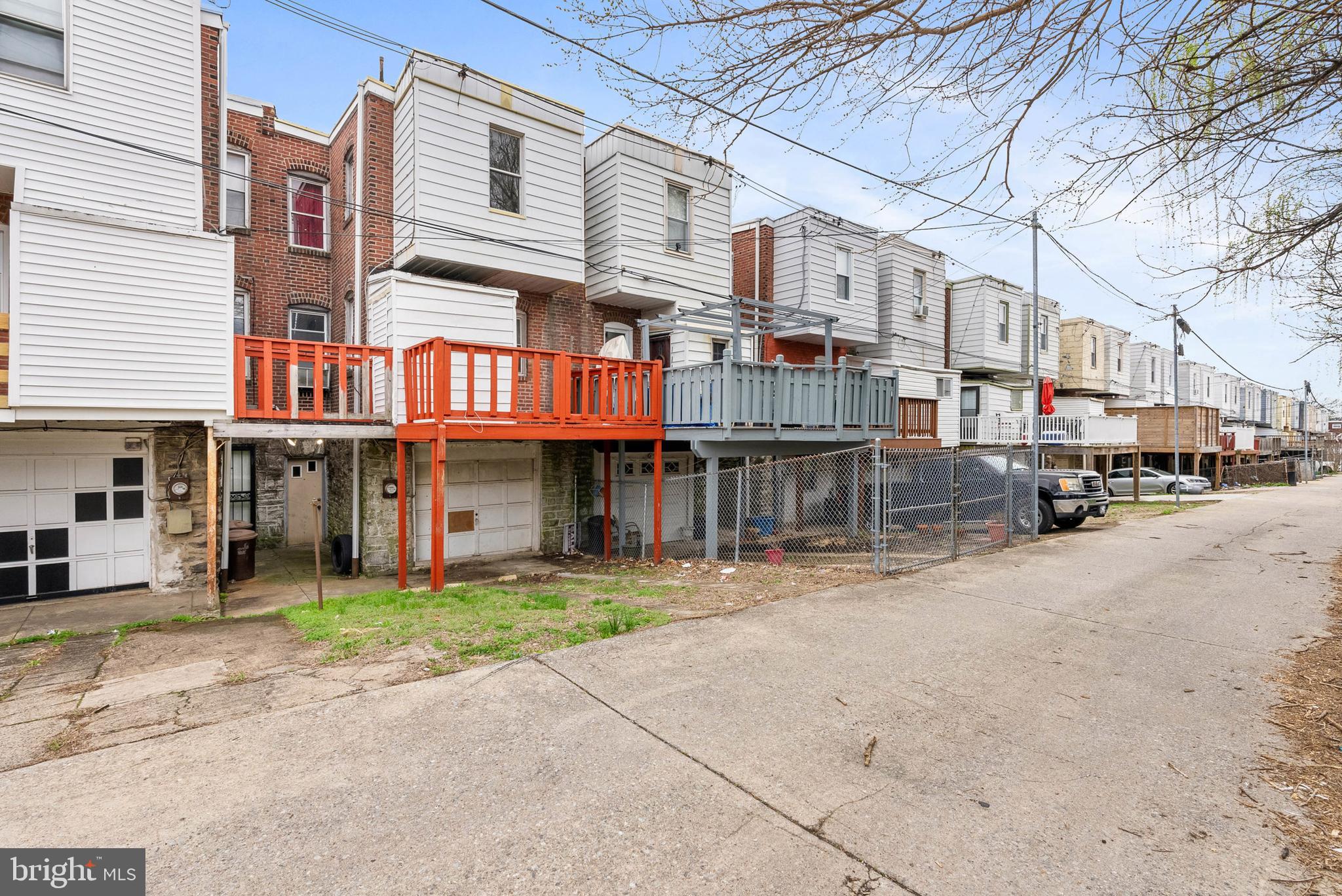 OGONTZ - Residential