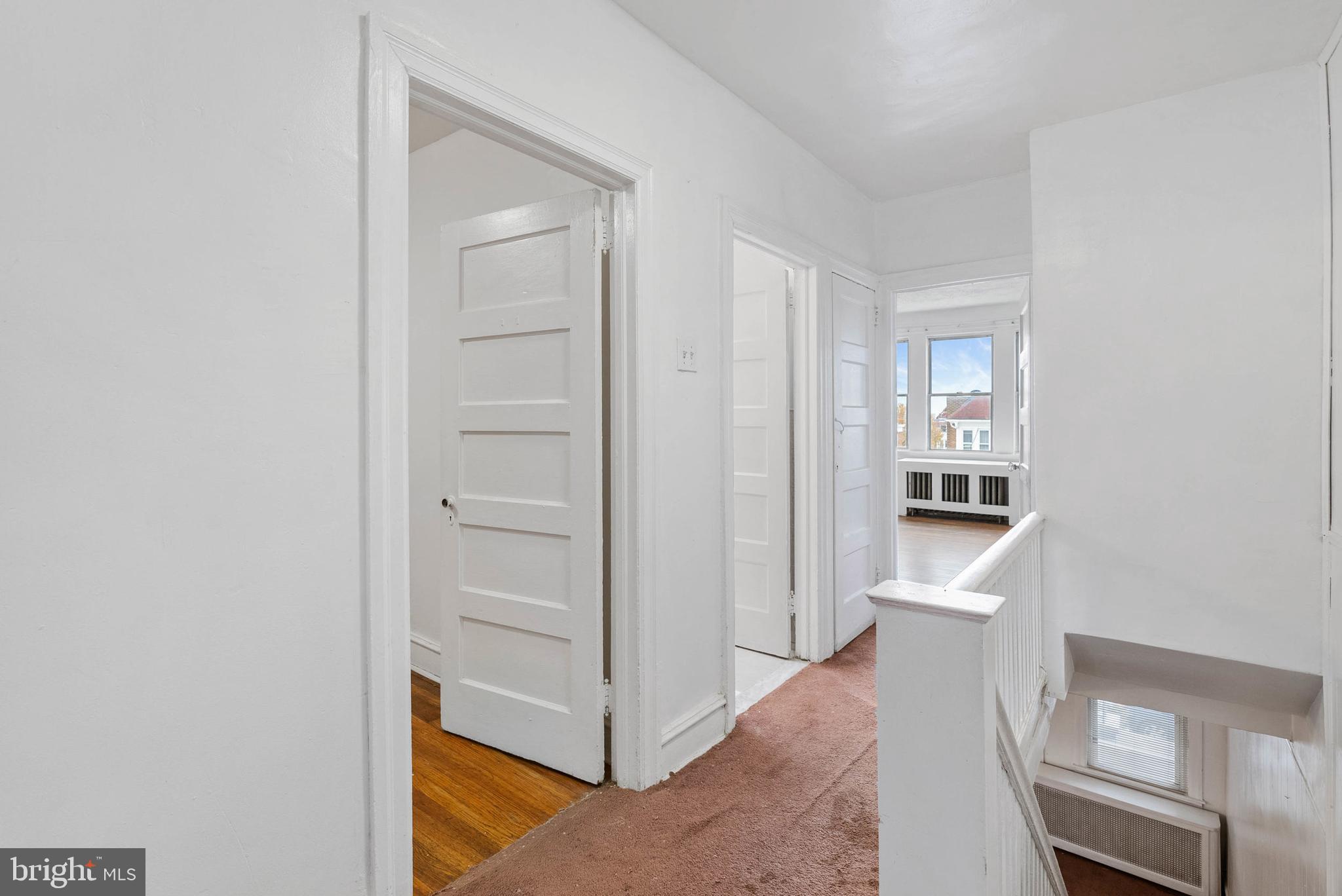 OGONTZ - Residential