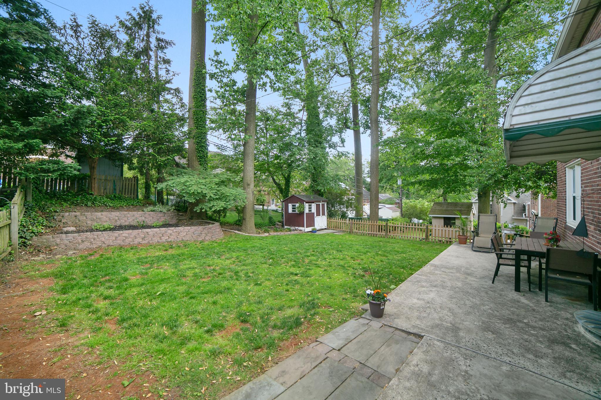 PILGRIM GDNS - Residential