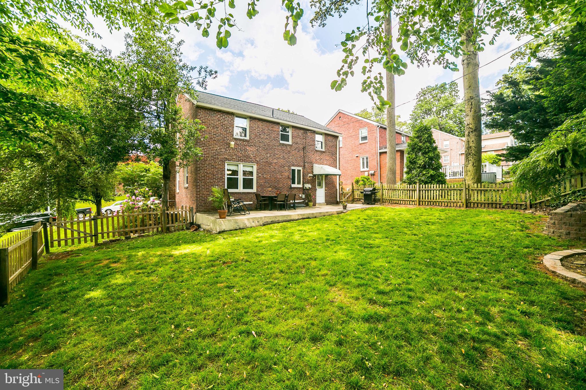 PILGRIM GDNS - Residential