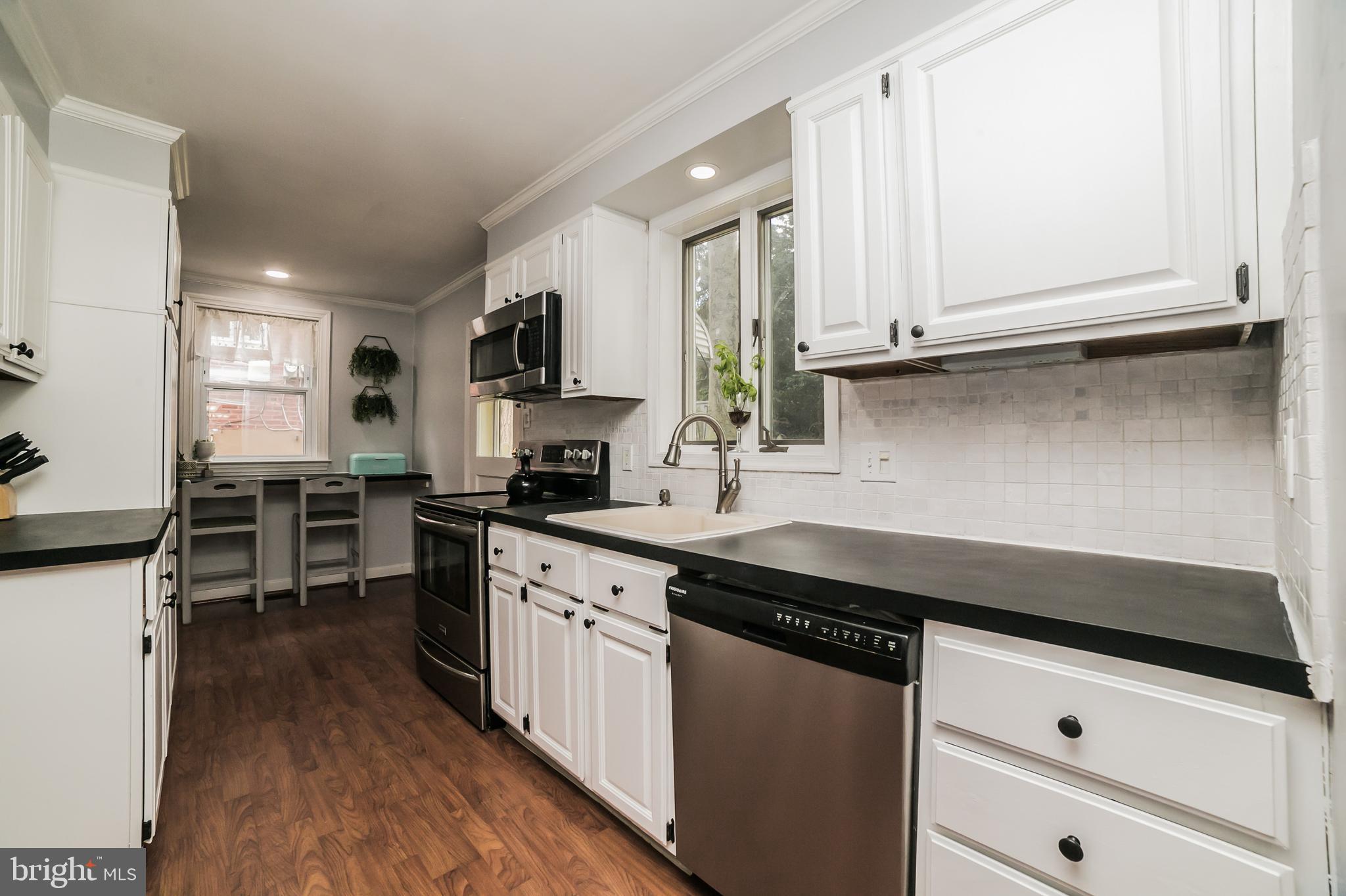 PILGRIM GDNS - Residential