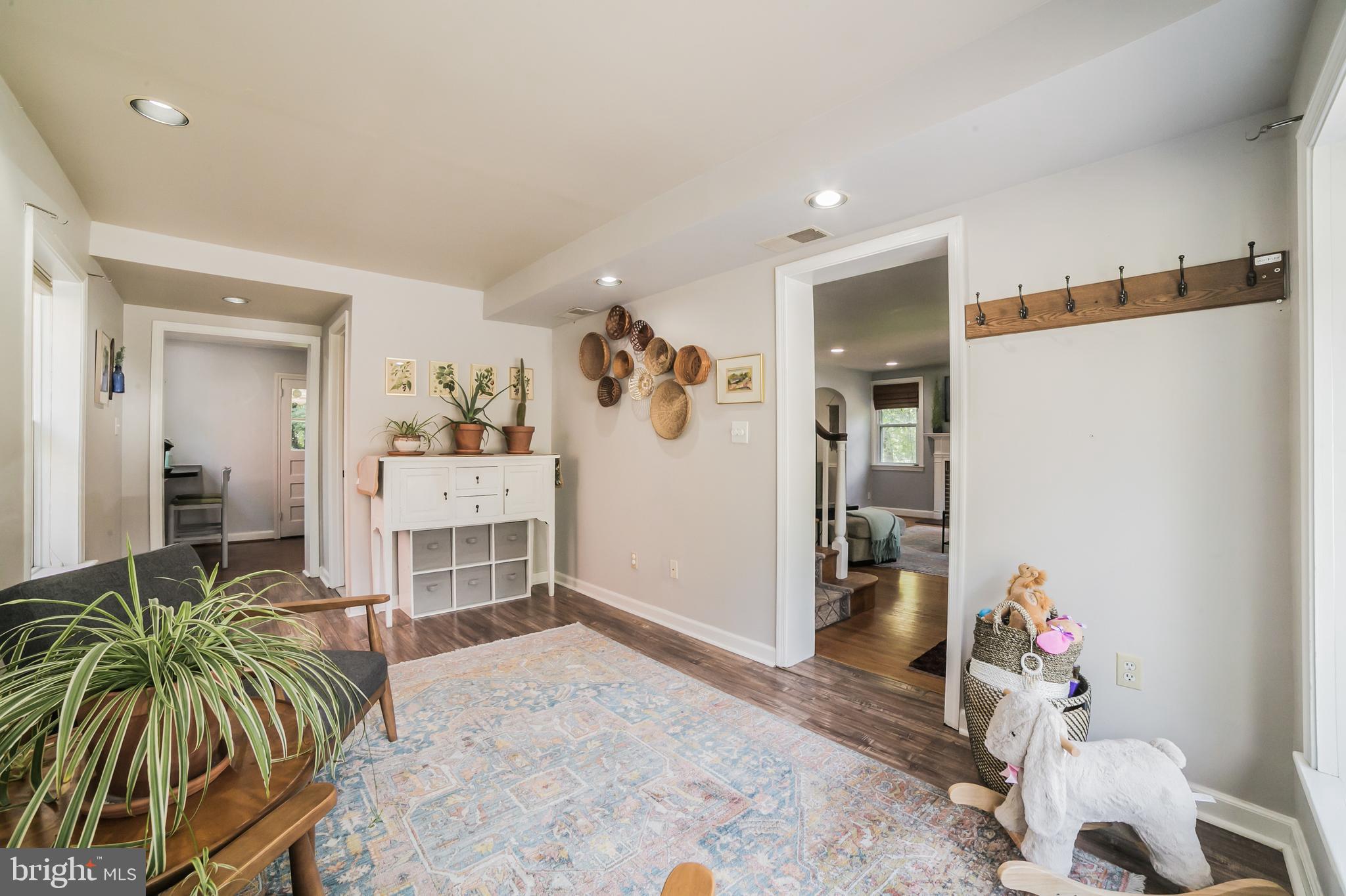 PILGRIM GDNS - Residential