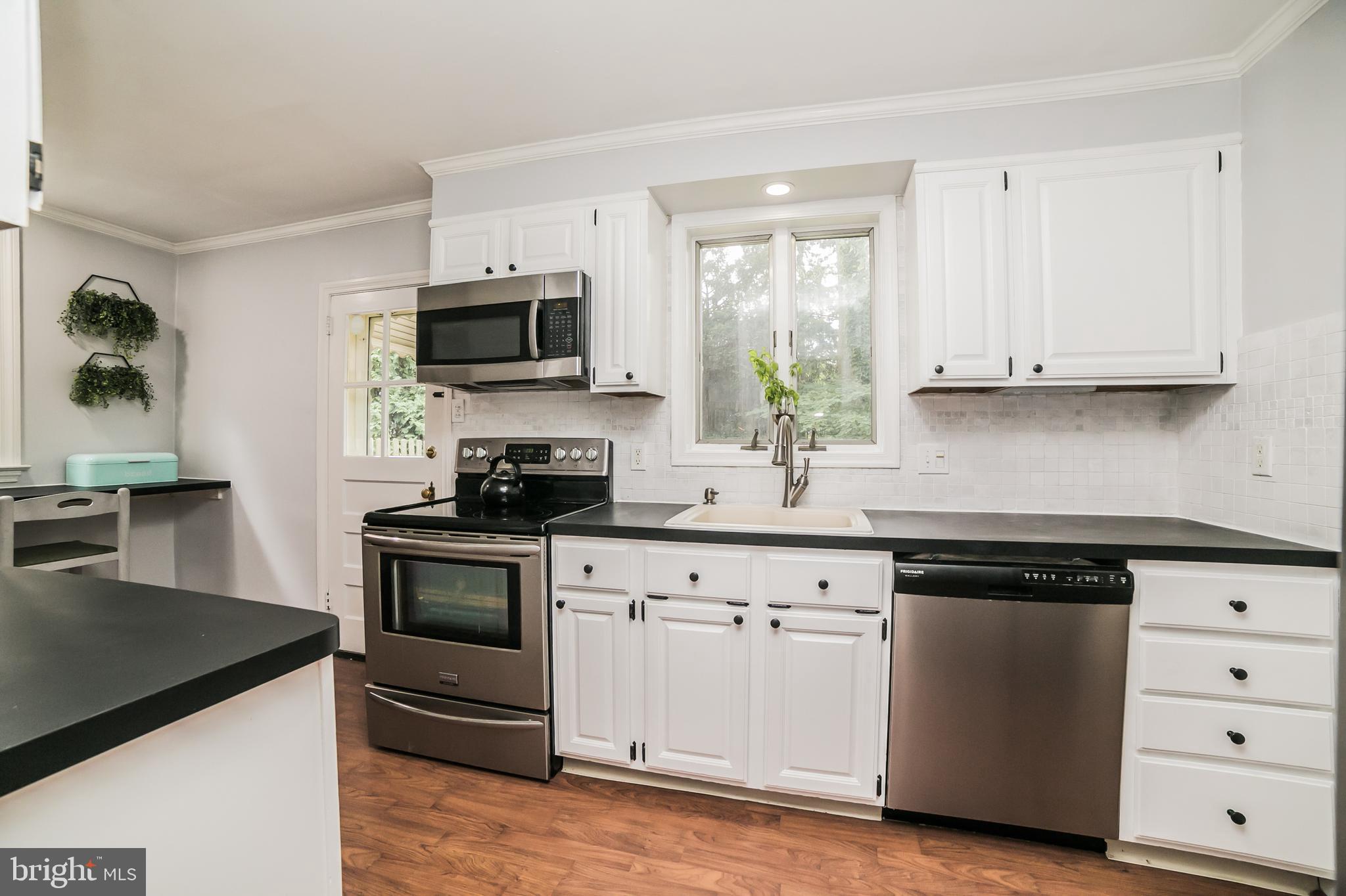 PILGRIM GDNS - Residential