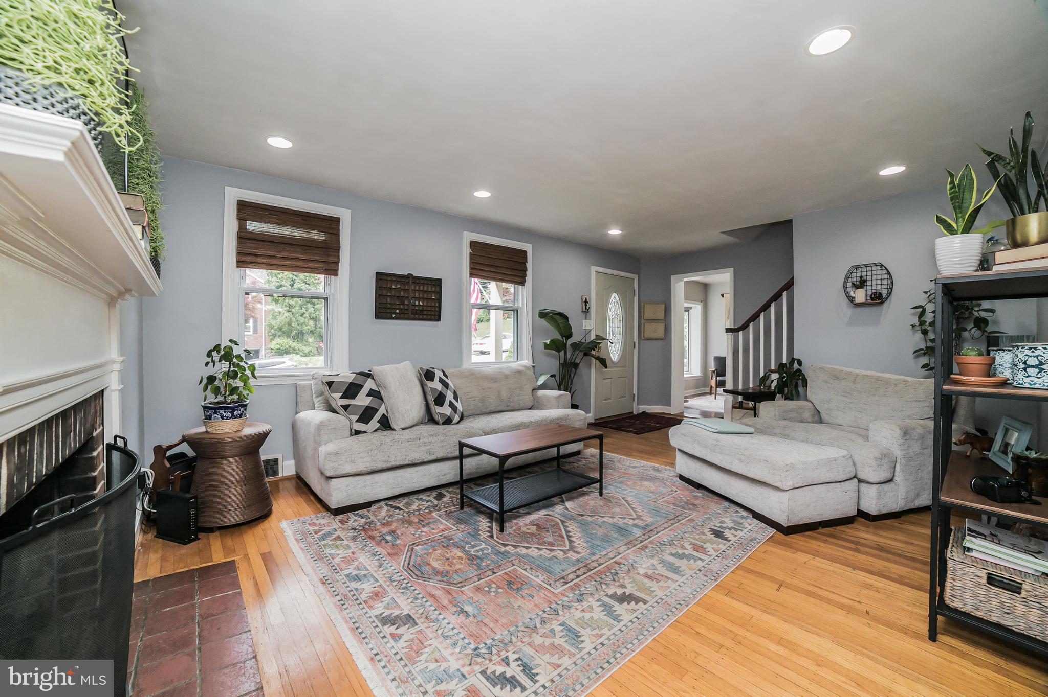 PILGRIM GDNS - Residential