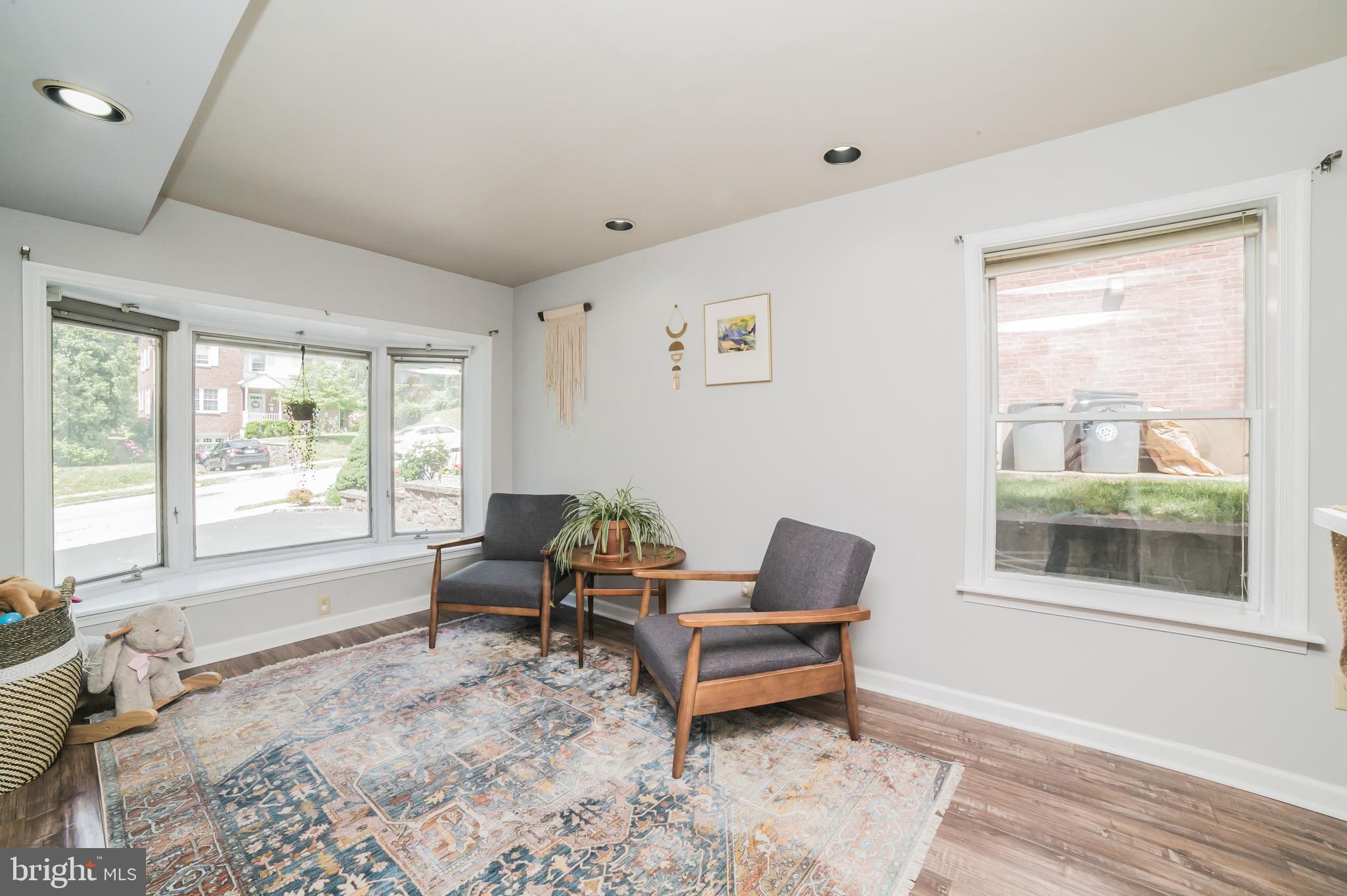 PILGRIM GDNS - Residential