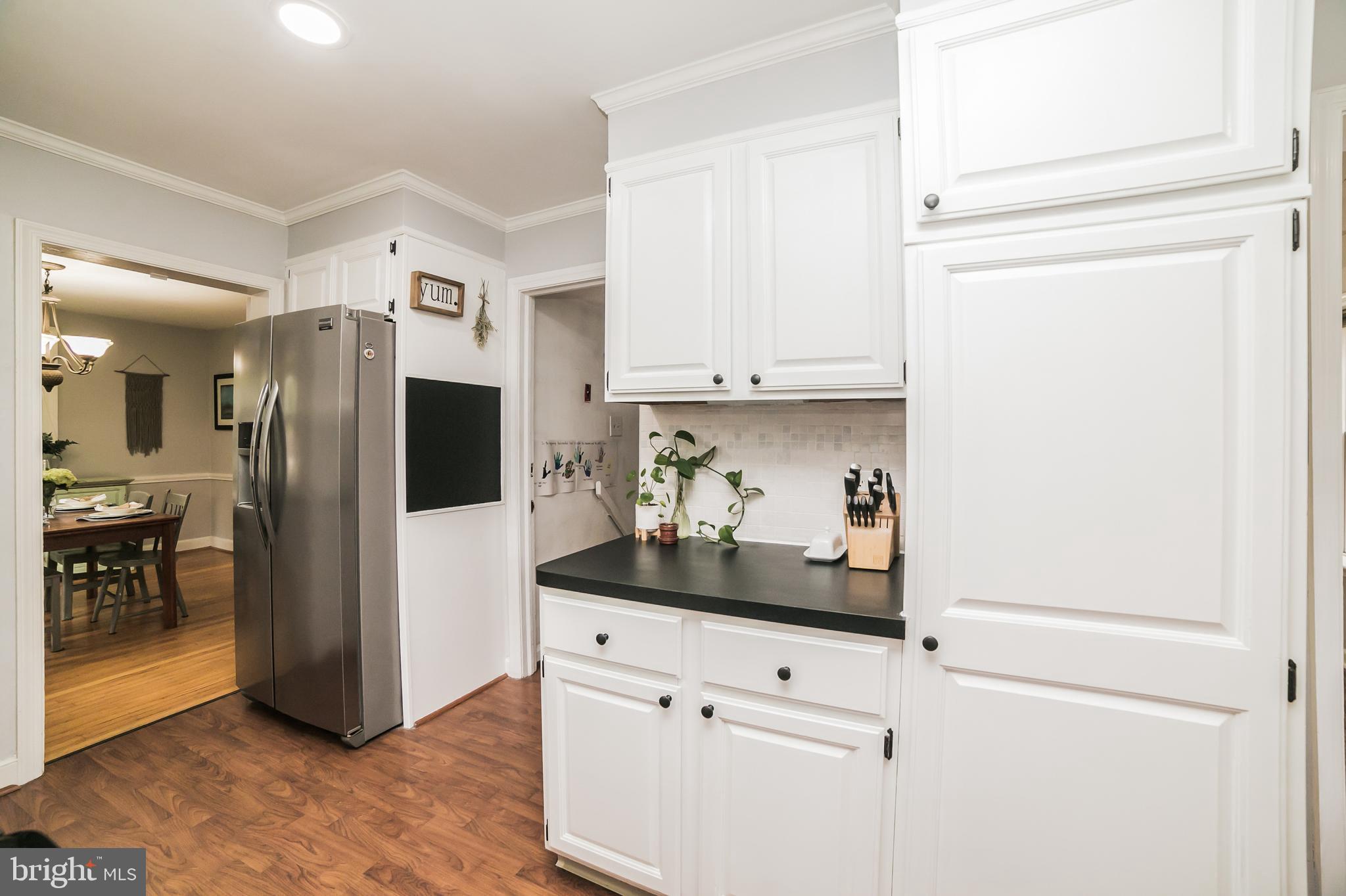 PILGRIM GDNS - Residential