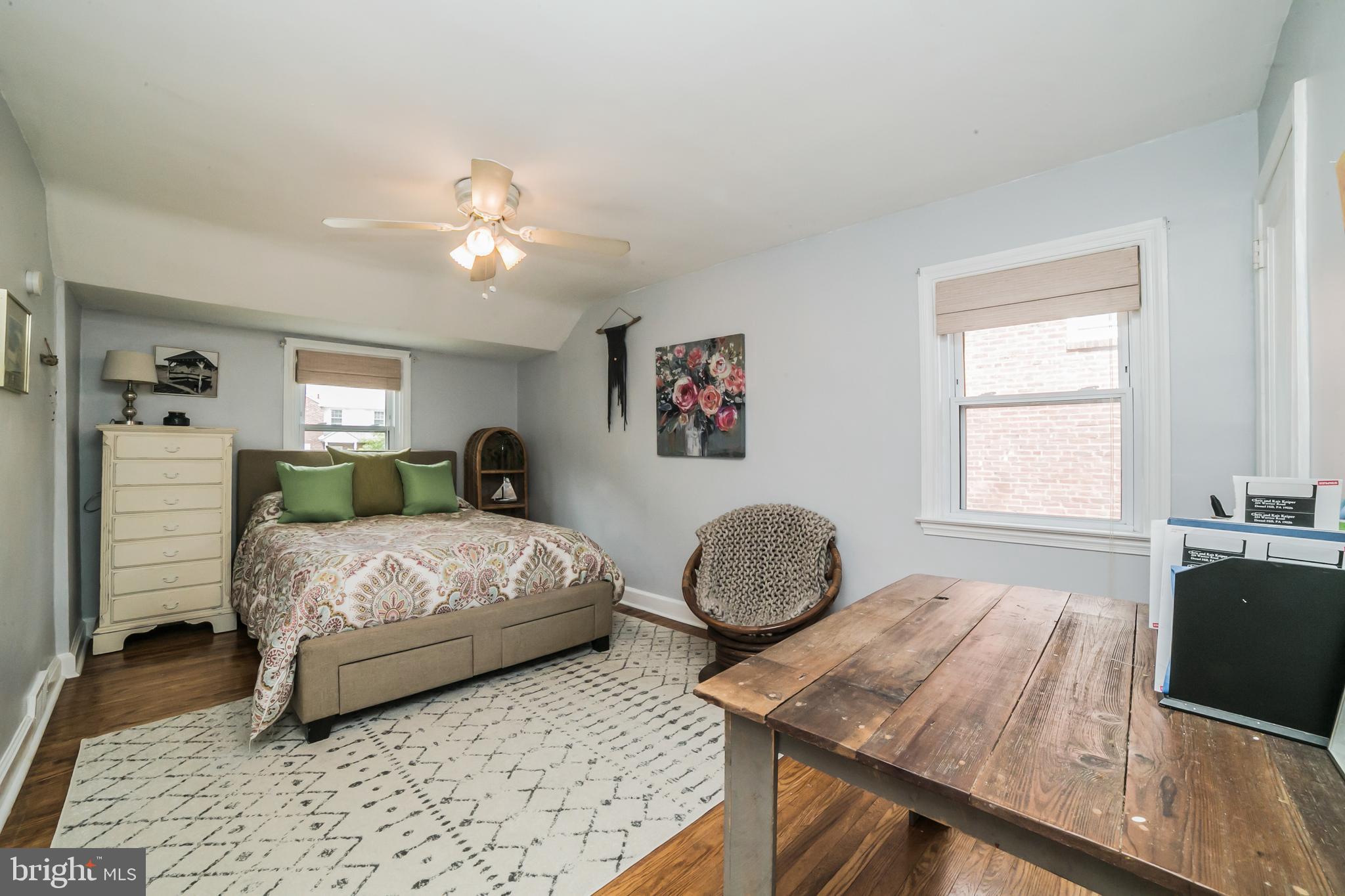 PILGRIM GDNS - Residential