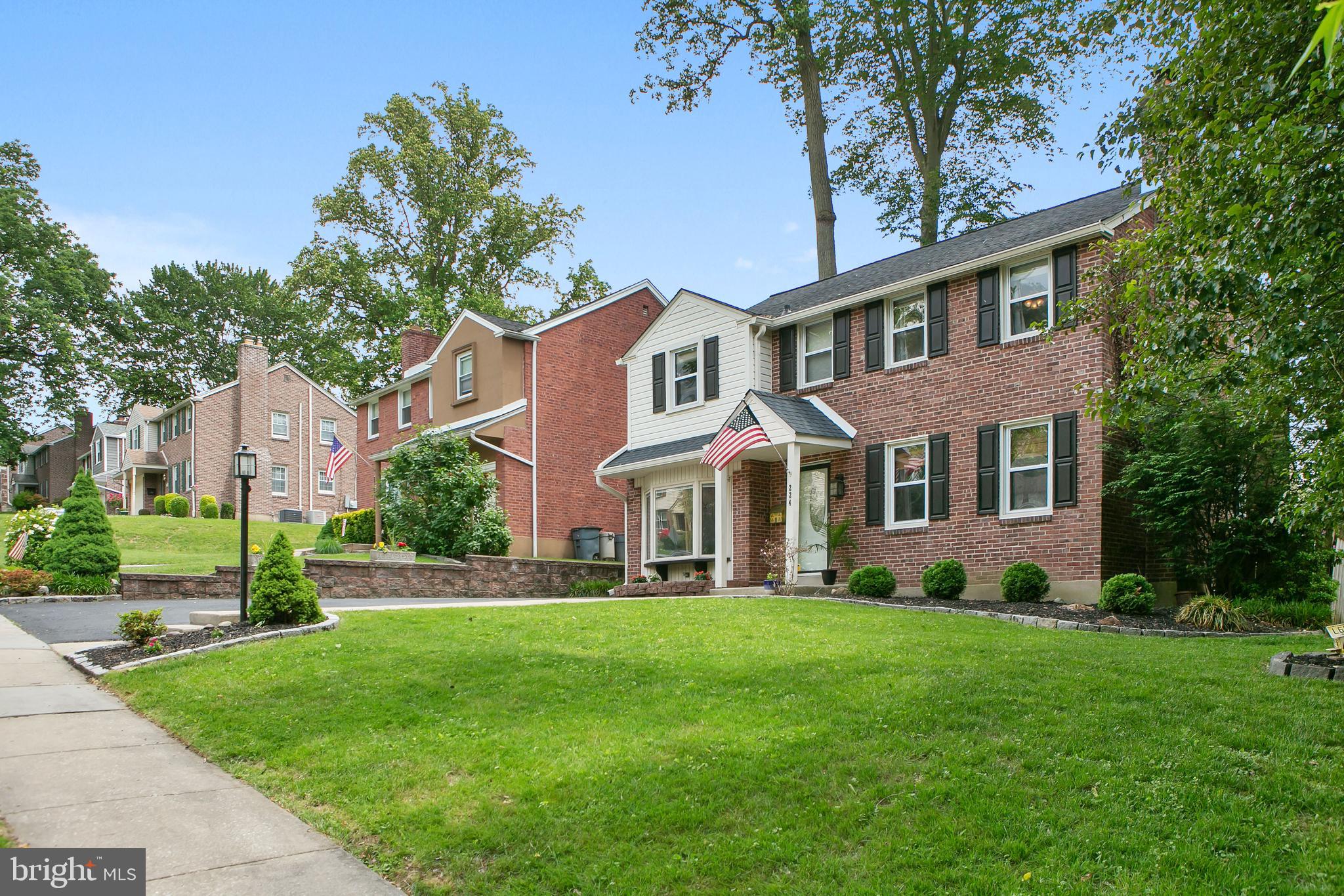 PILGRIM GDNS - Residential