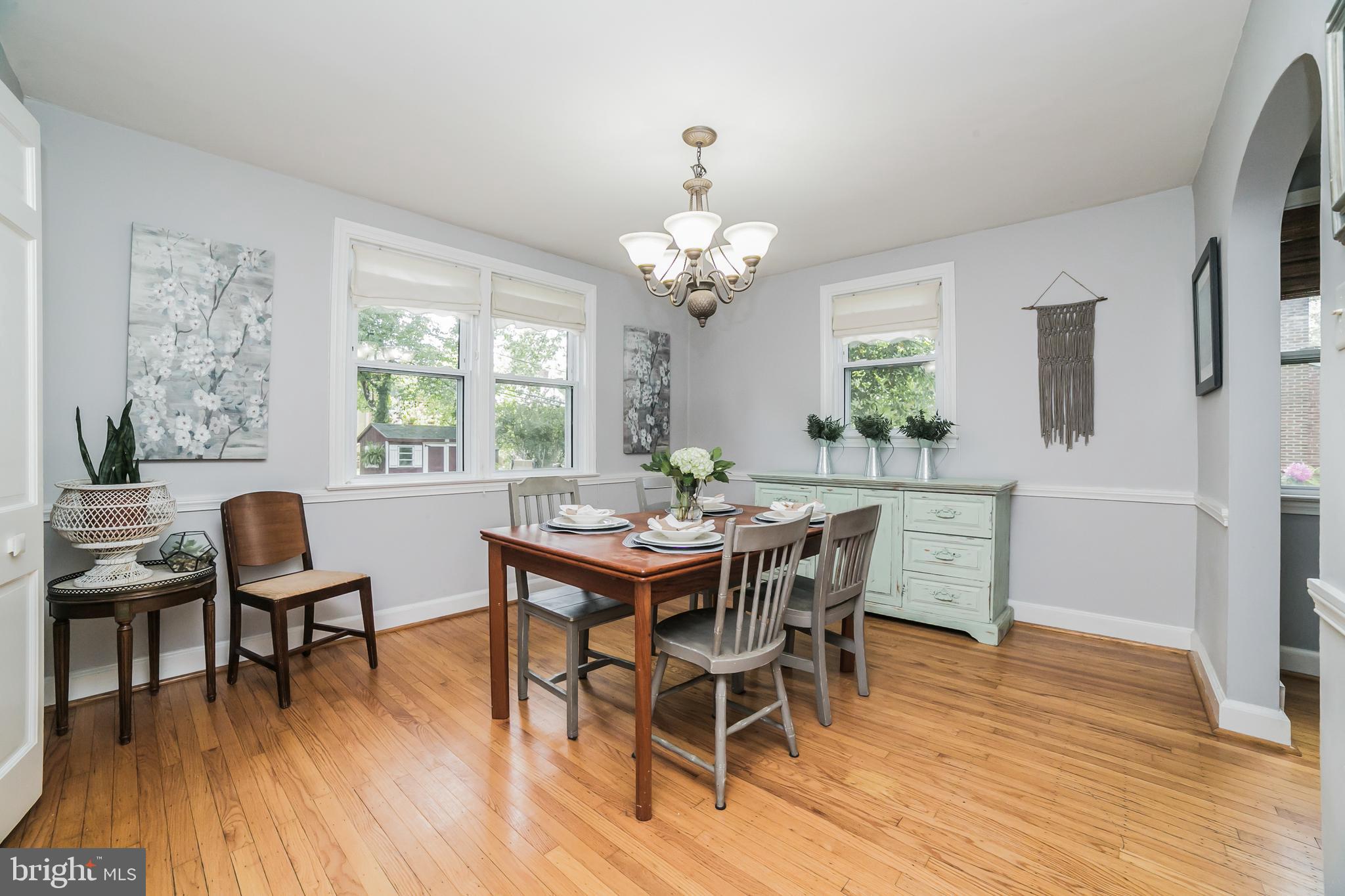 PILGRIM GDNS - Residential