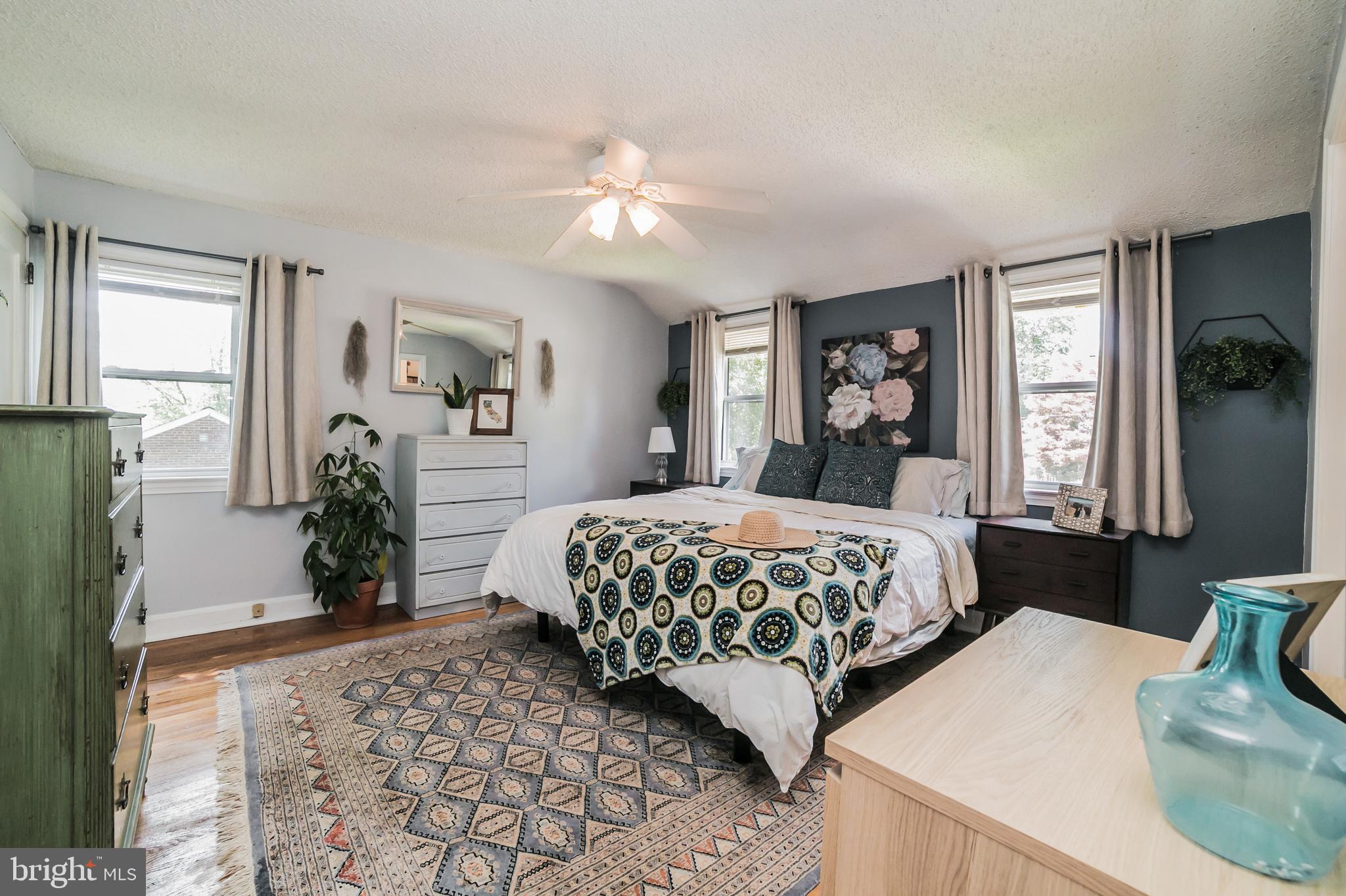 PILGRIM GDNS - Residential