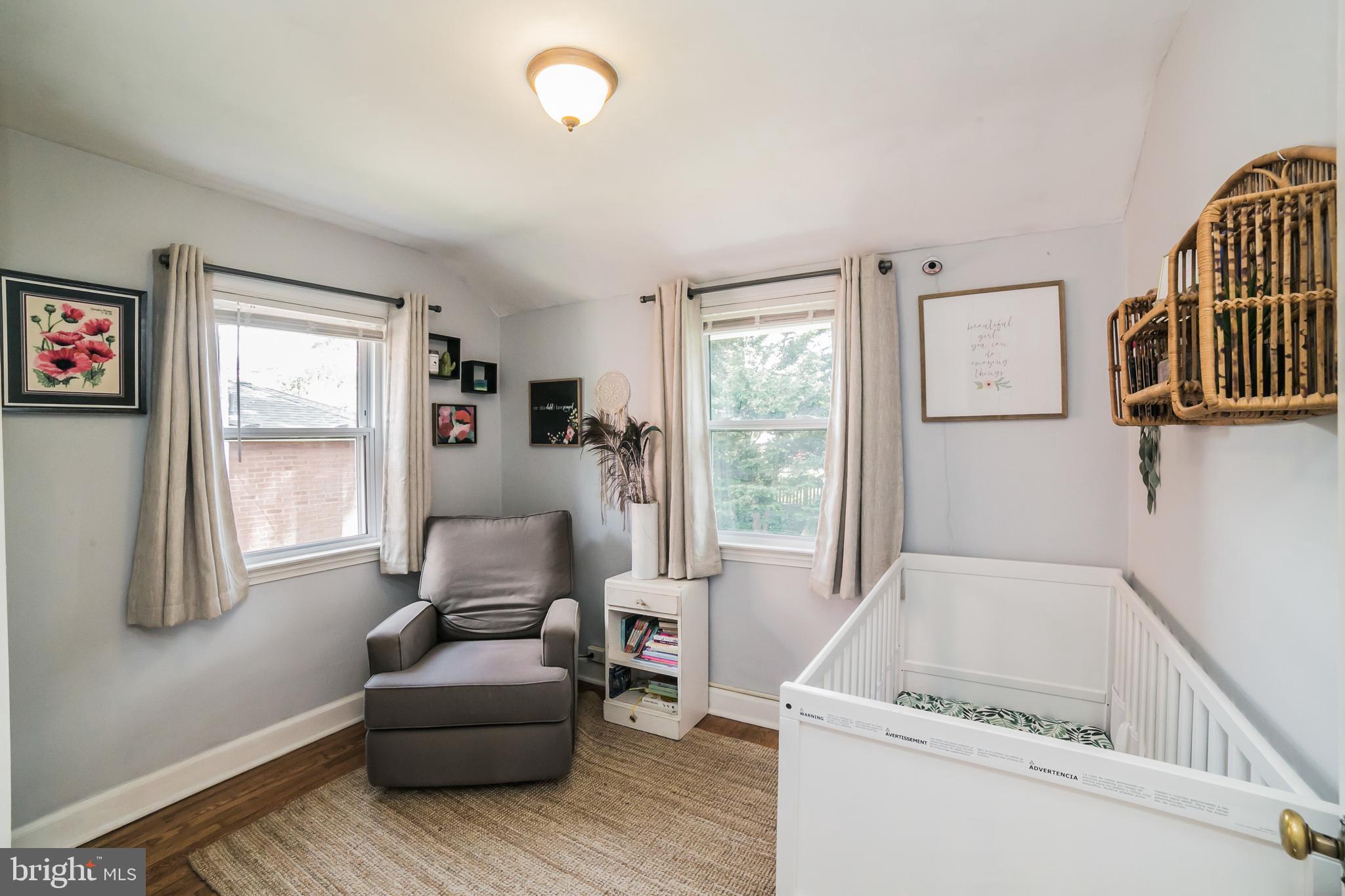 PILGRIM GDNS - Residential