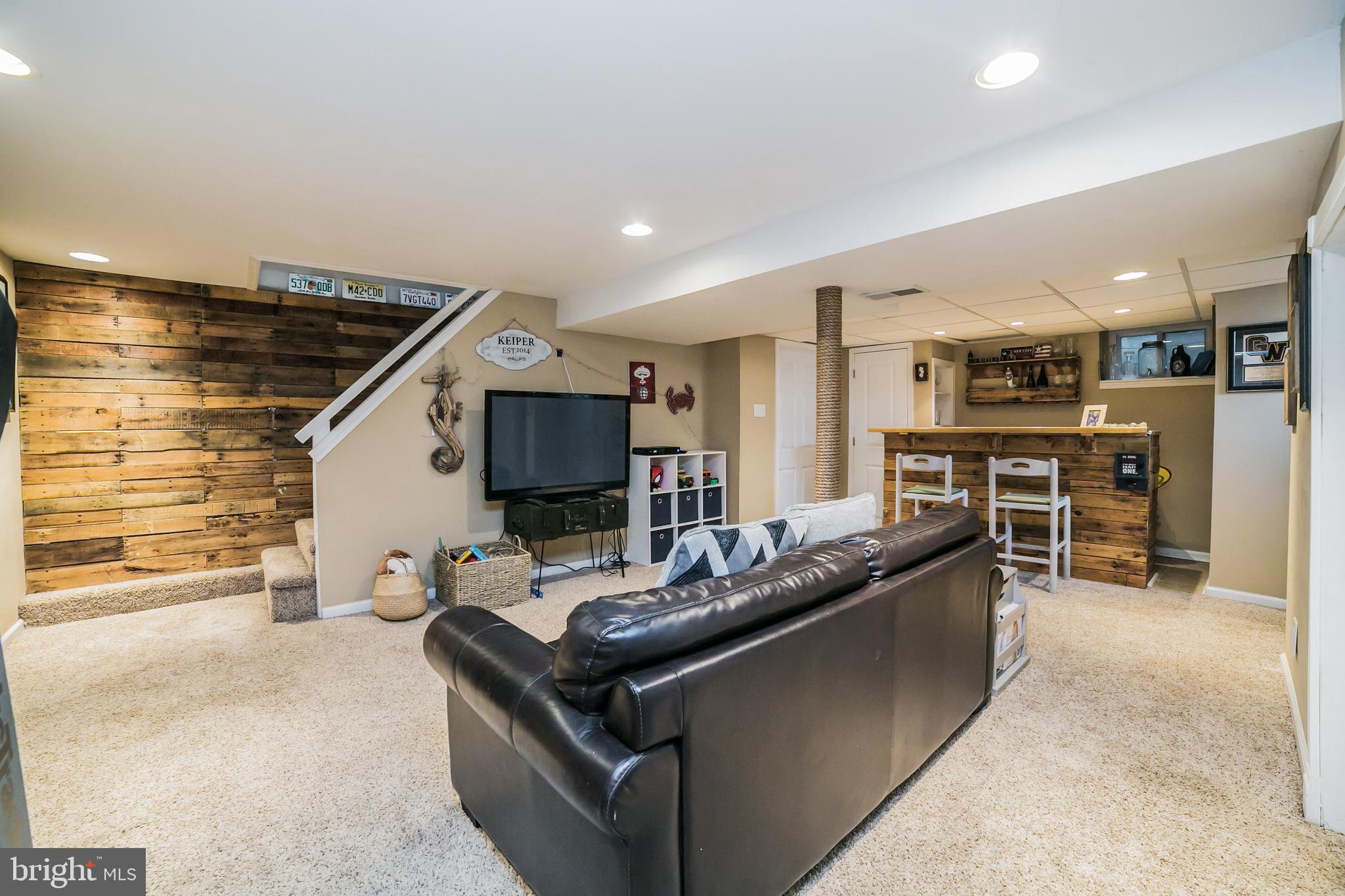 PILGRIM GDNS - Residential