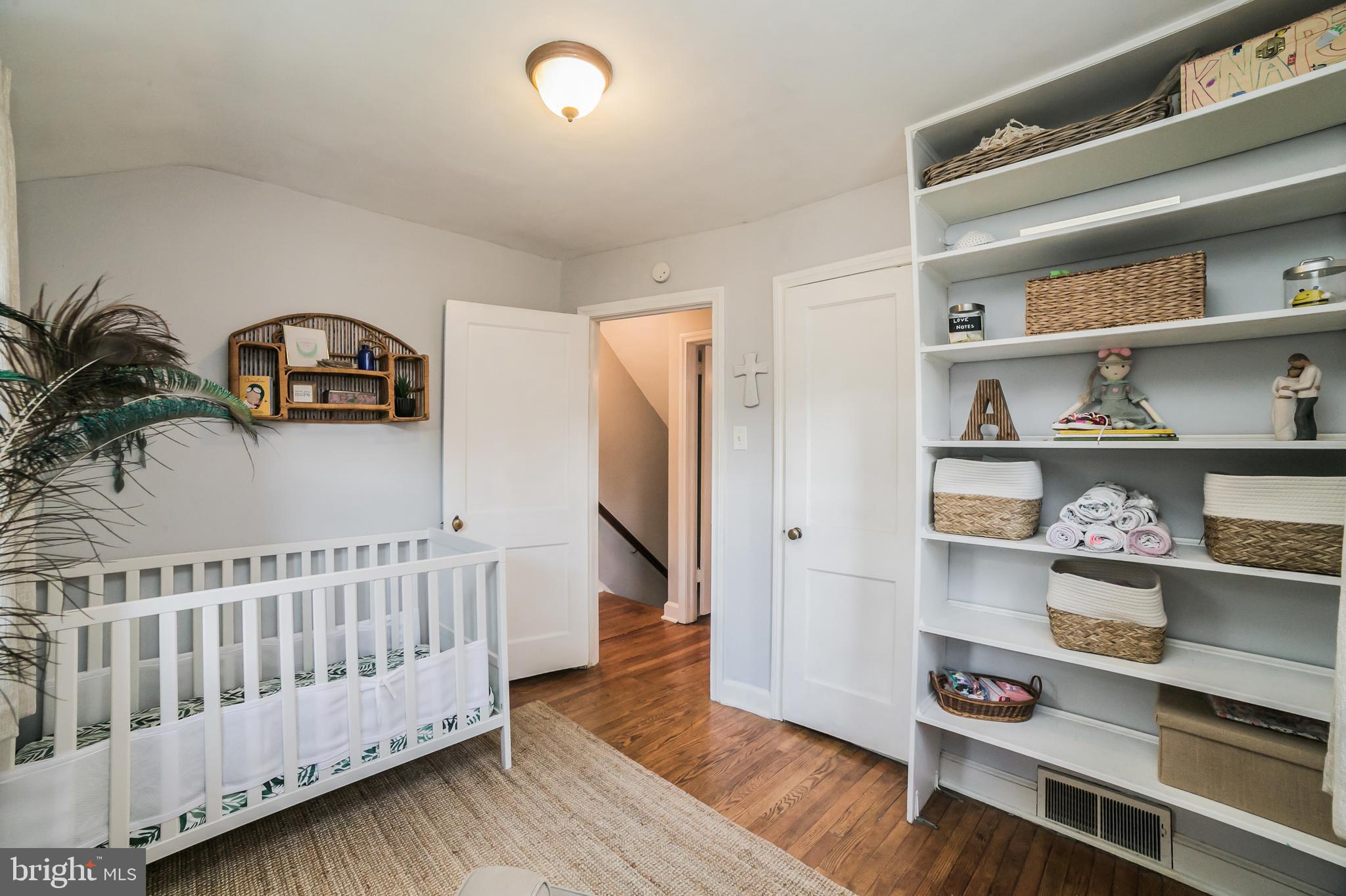 PILGRIM GDNS - Residential