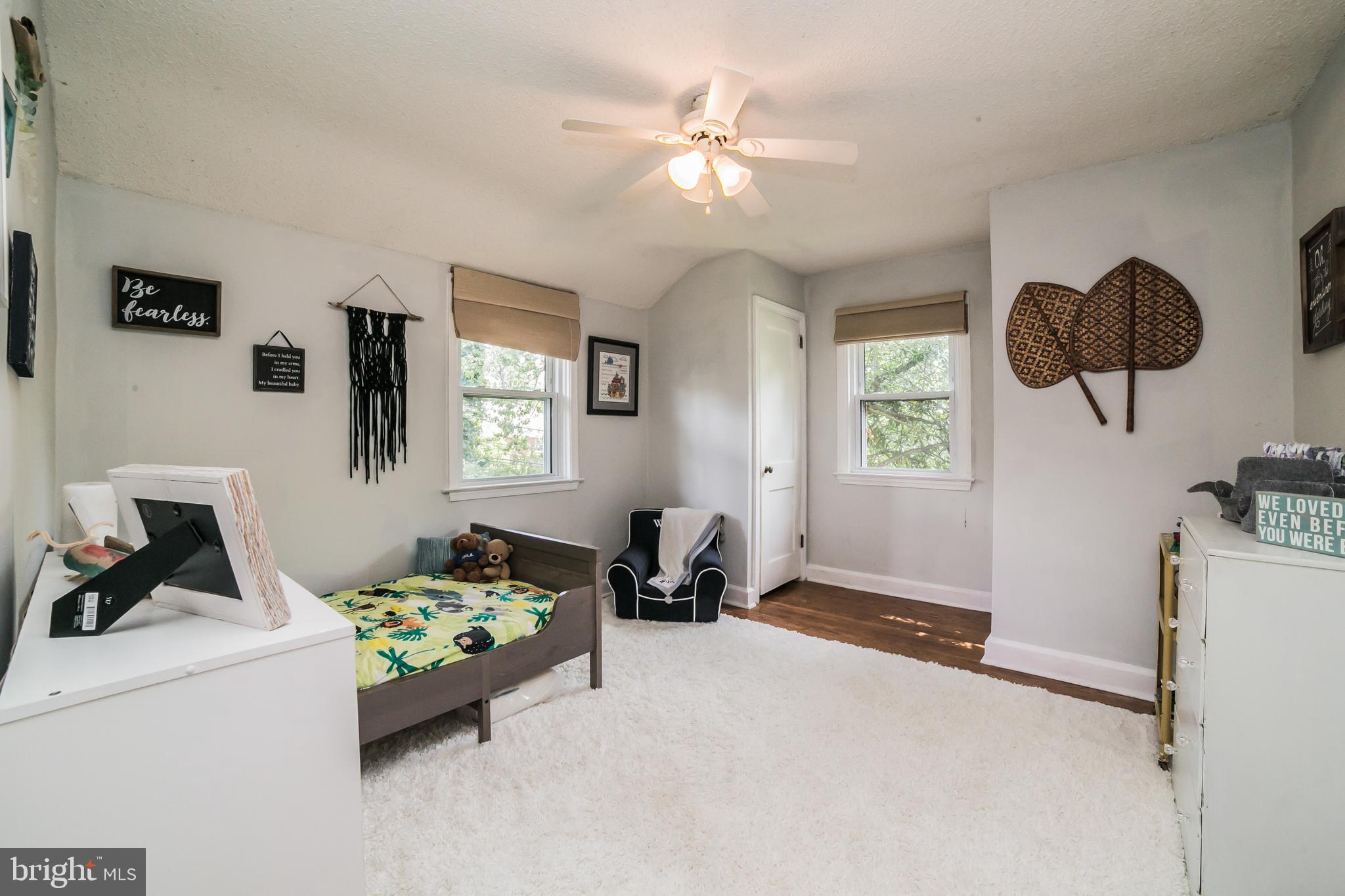 PILGRIM GDNS - Residential