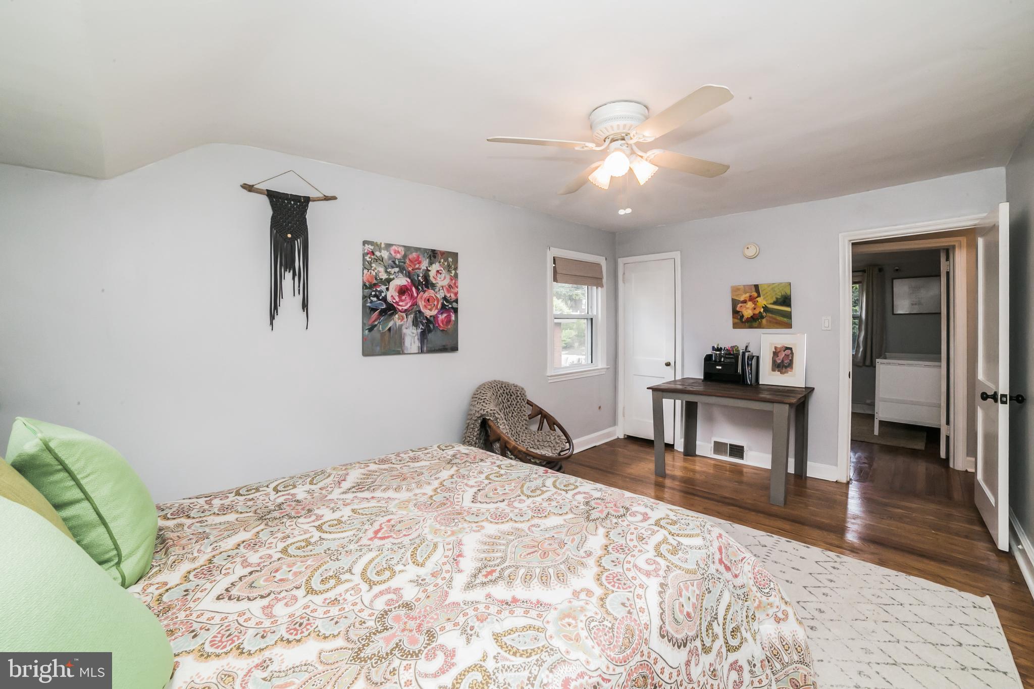 PILGRIM GDNS - Residential