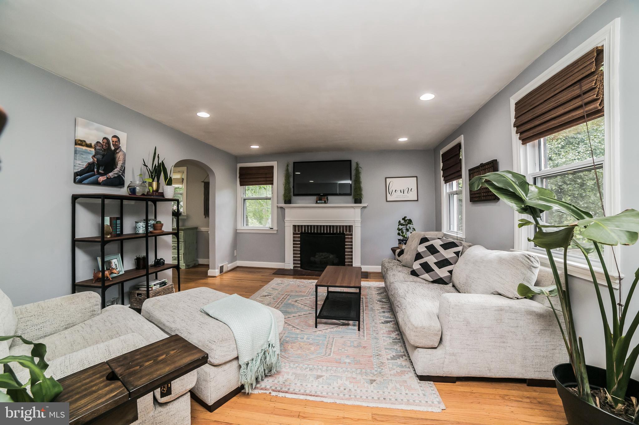 PILGRIM GDNS - Residential