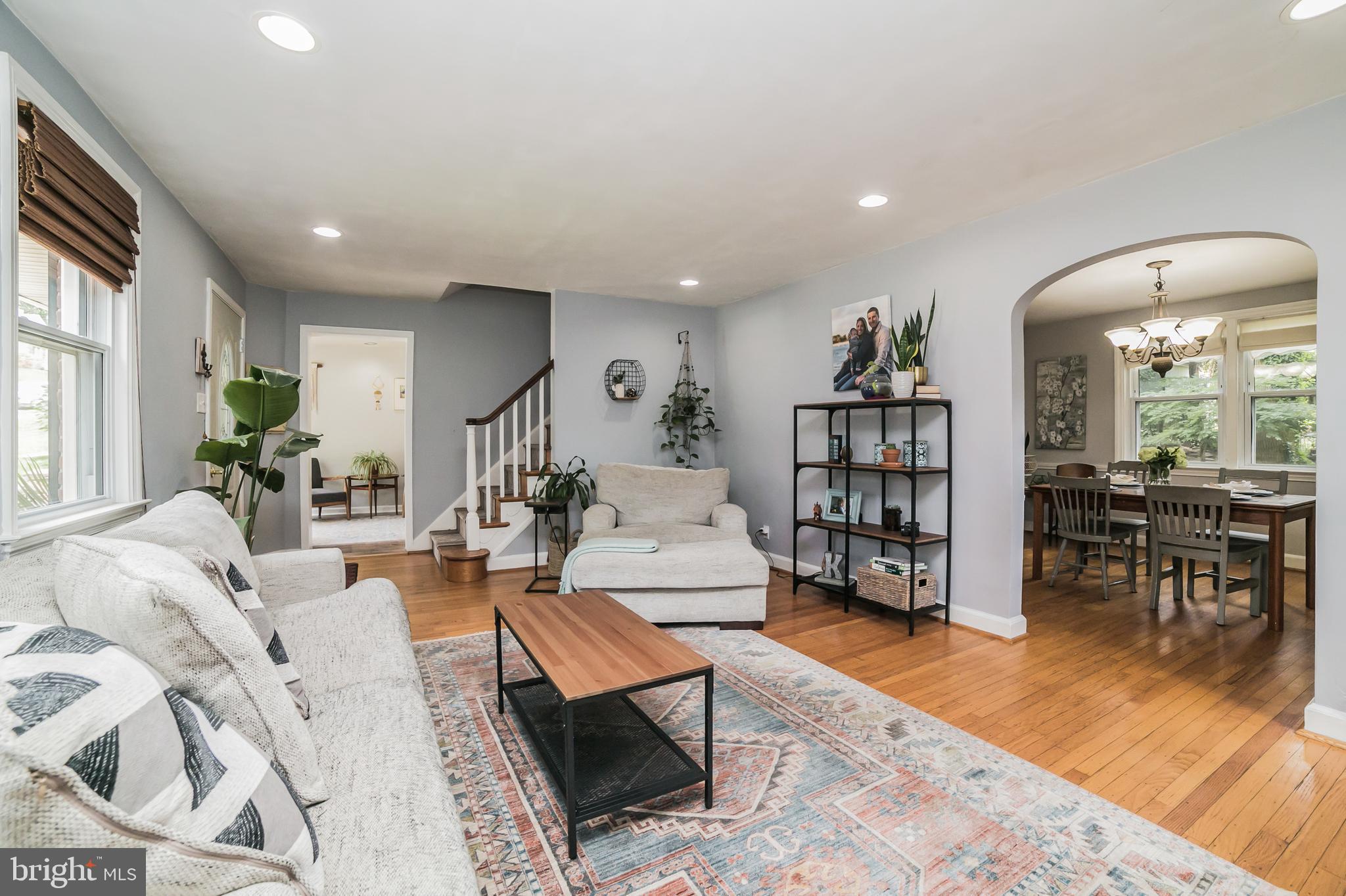 PILGRIM GDNS - Residential