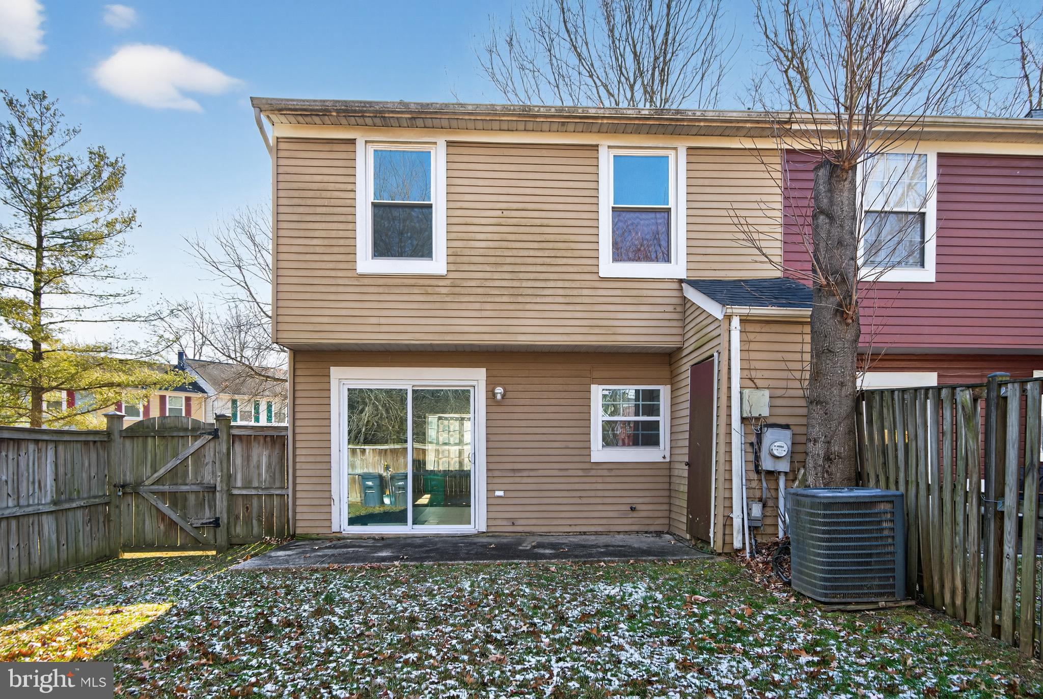 ENTERPRISE KNOLLS-PLAT F - Residential