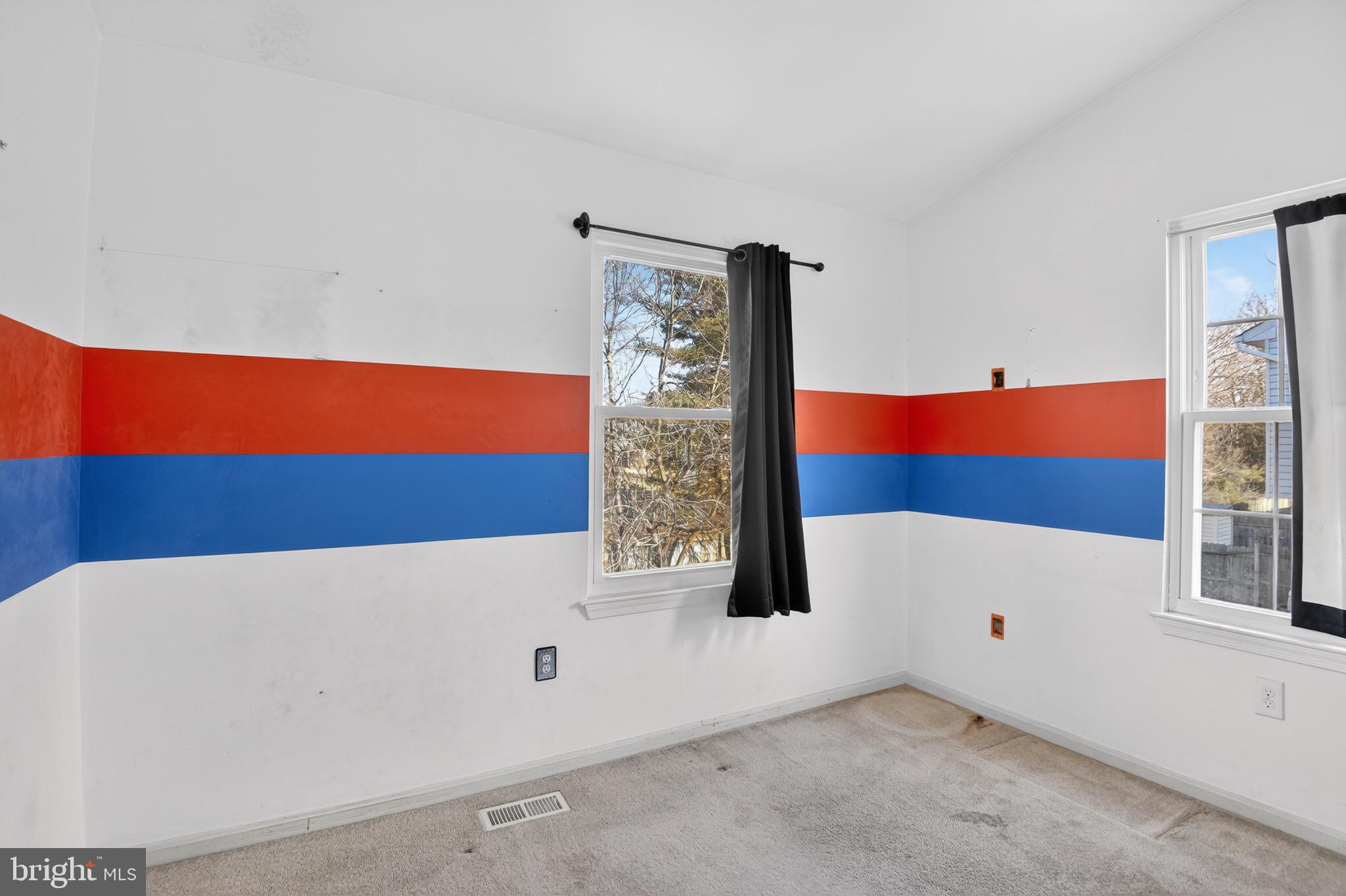 ENTERPRISE KNOLLS-PLAT F - Residential