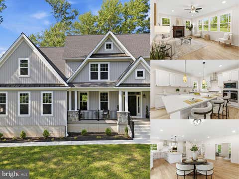 Homes For Sale - 2809 Belcamp Road<br/> BEL AIR, MD 21015