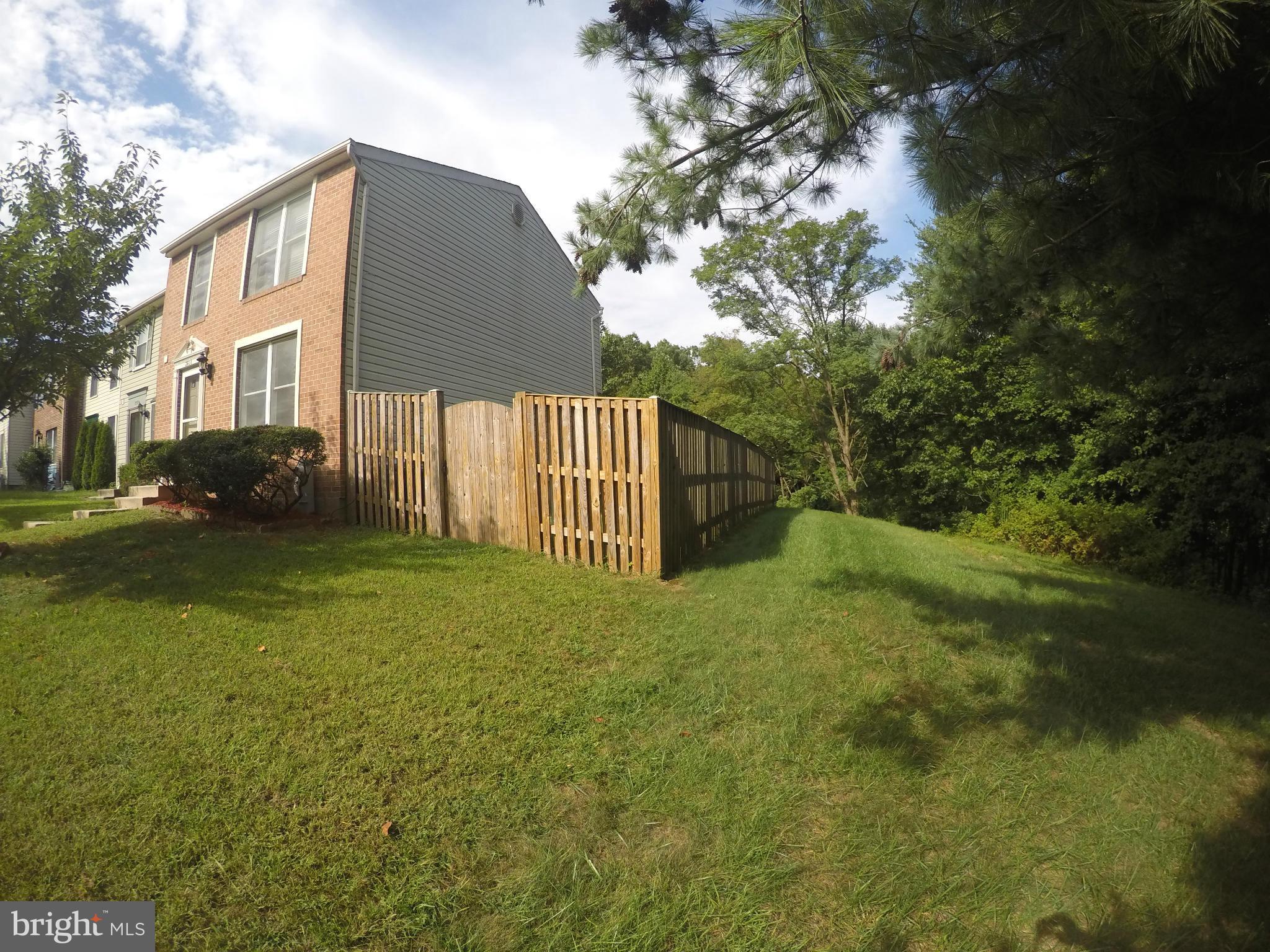 LAUREL HIGHLANDS - Residential