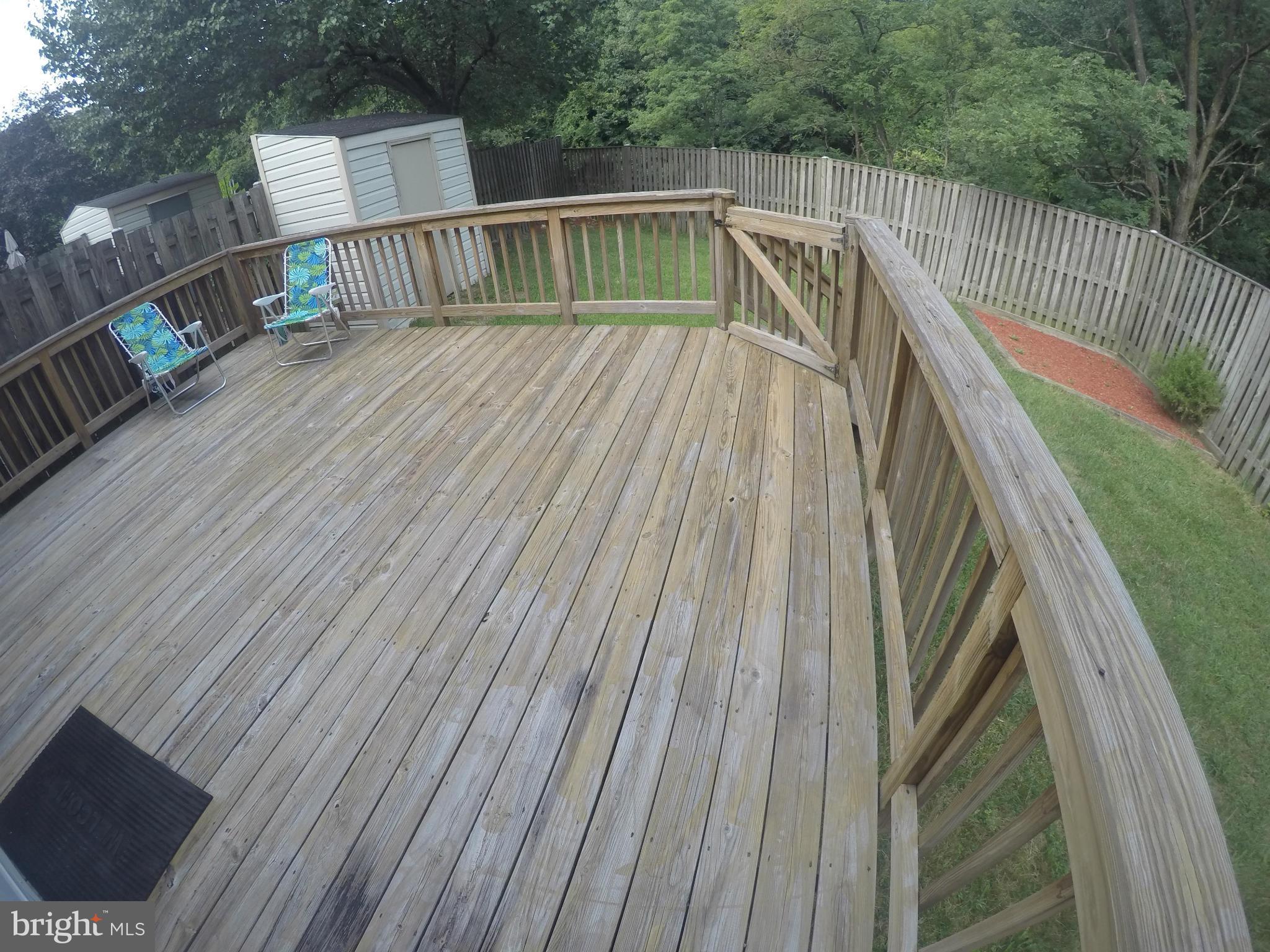 LAUREL HIGHLANDS - Residential