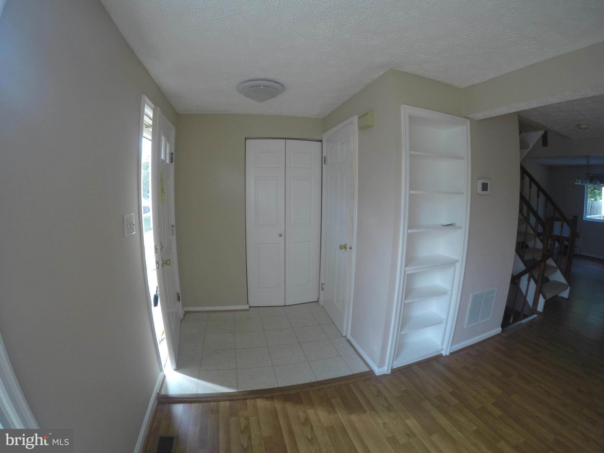 LAUREL HIGHLANDS - Residential