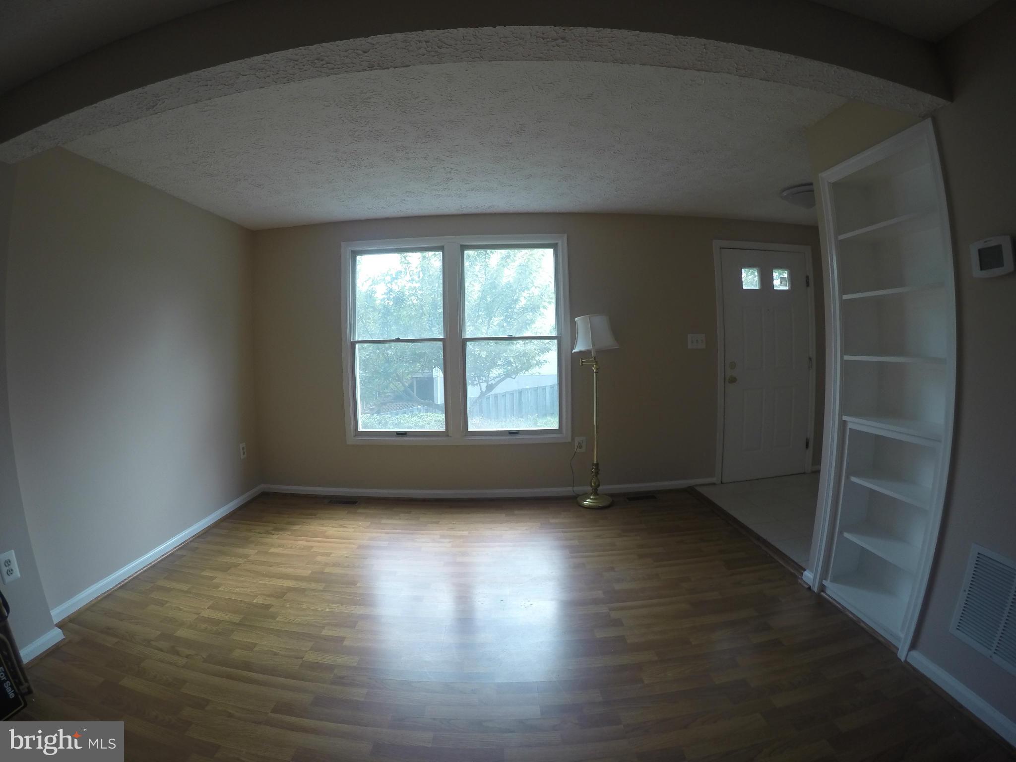 LAUREL HIGHLANDS - Residential